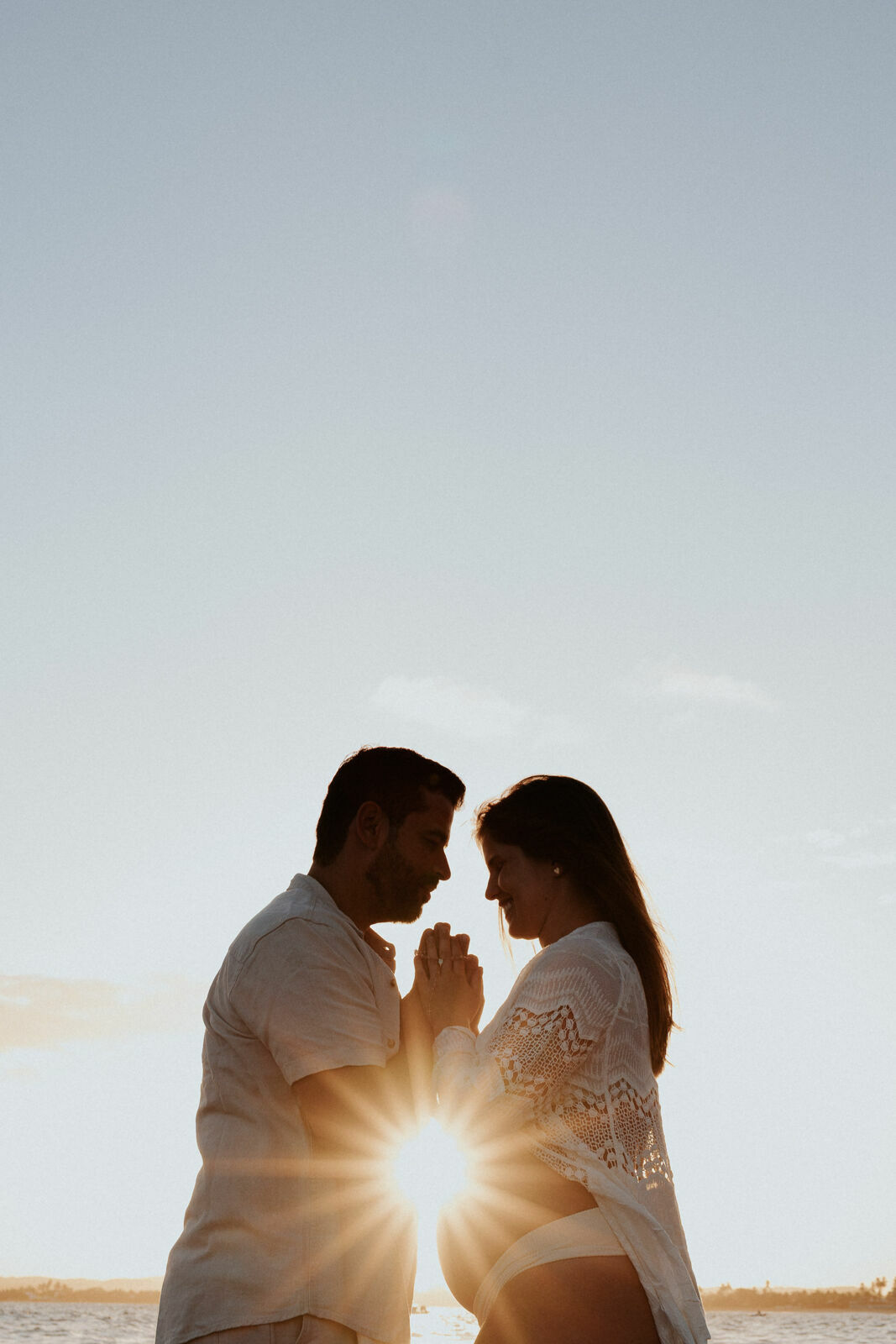 Foto Praia de Serrambi - Ana e Erickson - Imagem 13