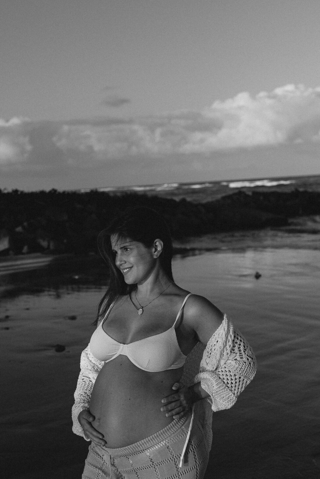 Foto Praia de Serrambi - Ana e Erickson - Imagem 6