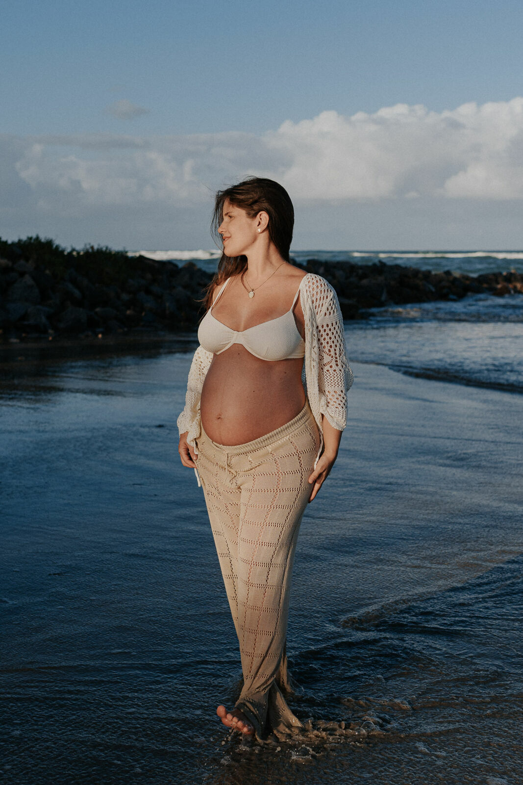 Foto Praia de Serrambi - Ana e Erickson - Imagem 5