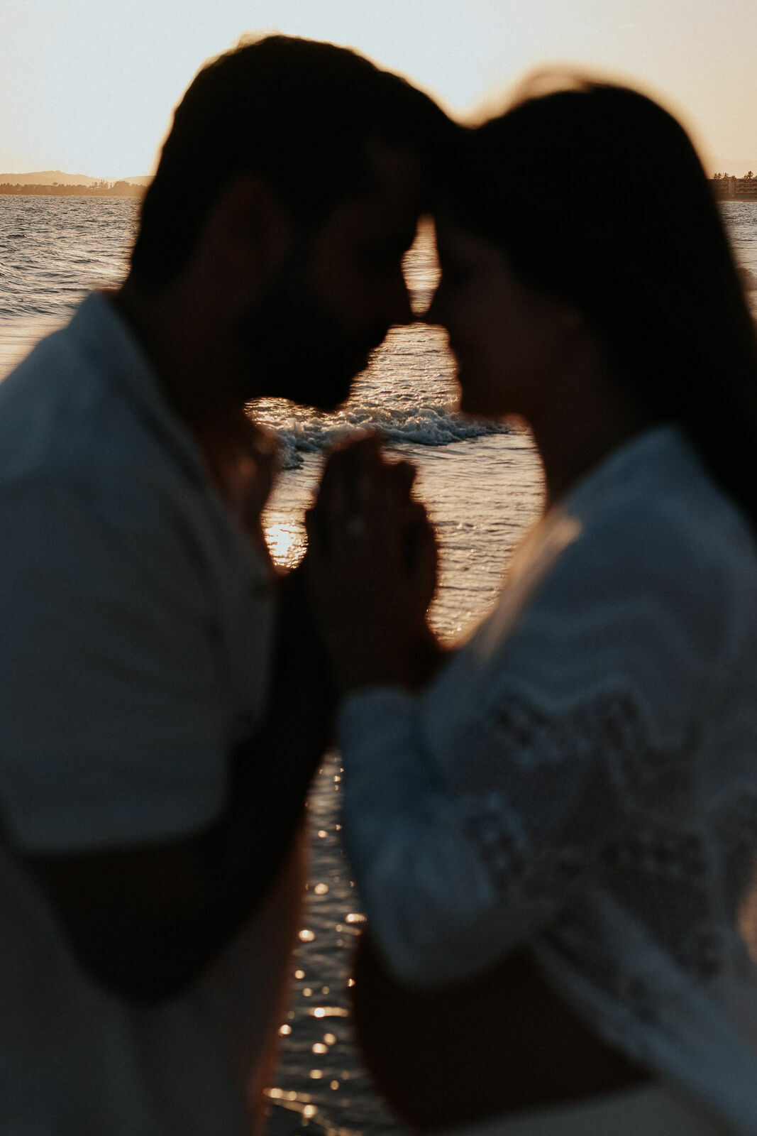 Foto Praia de Serrambi - Ana e Erickson - Imagem 14