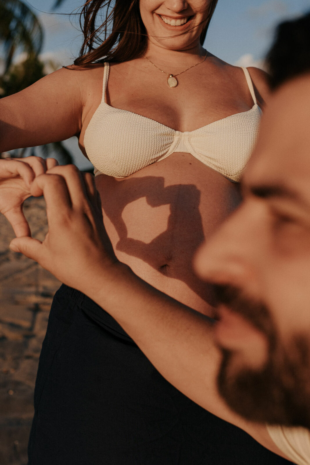 Foto Praia de Serrambi - Ana e Erickson - Imagem 12