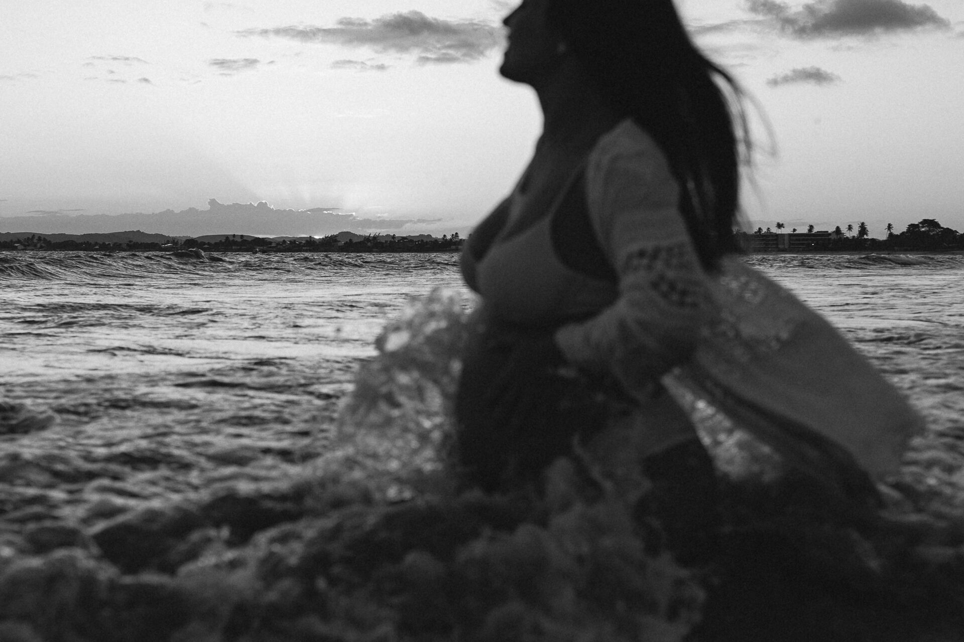 Foto Praia de Serrambi - Ana e Erickson - Imagem 17