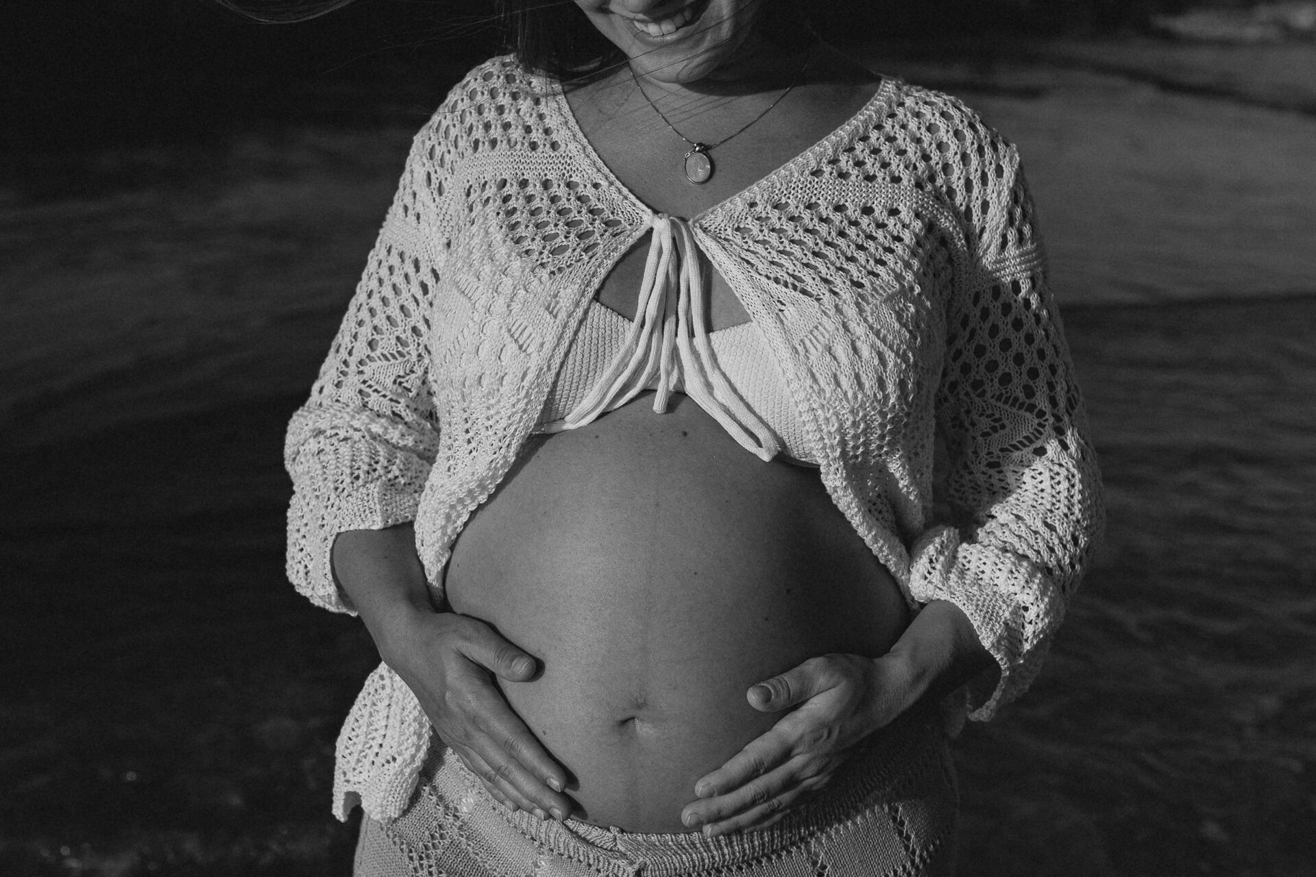 Foto Praia de Serrambi - Ana e Erickson - Imagem 3