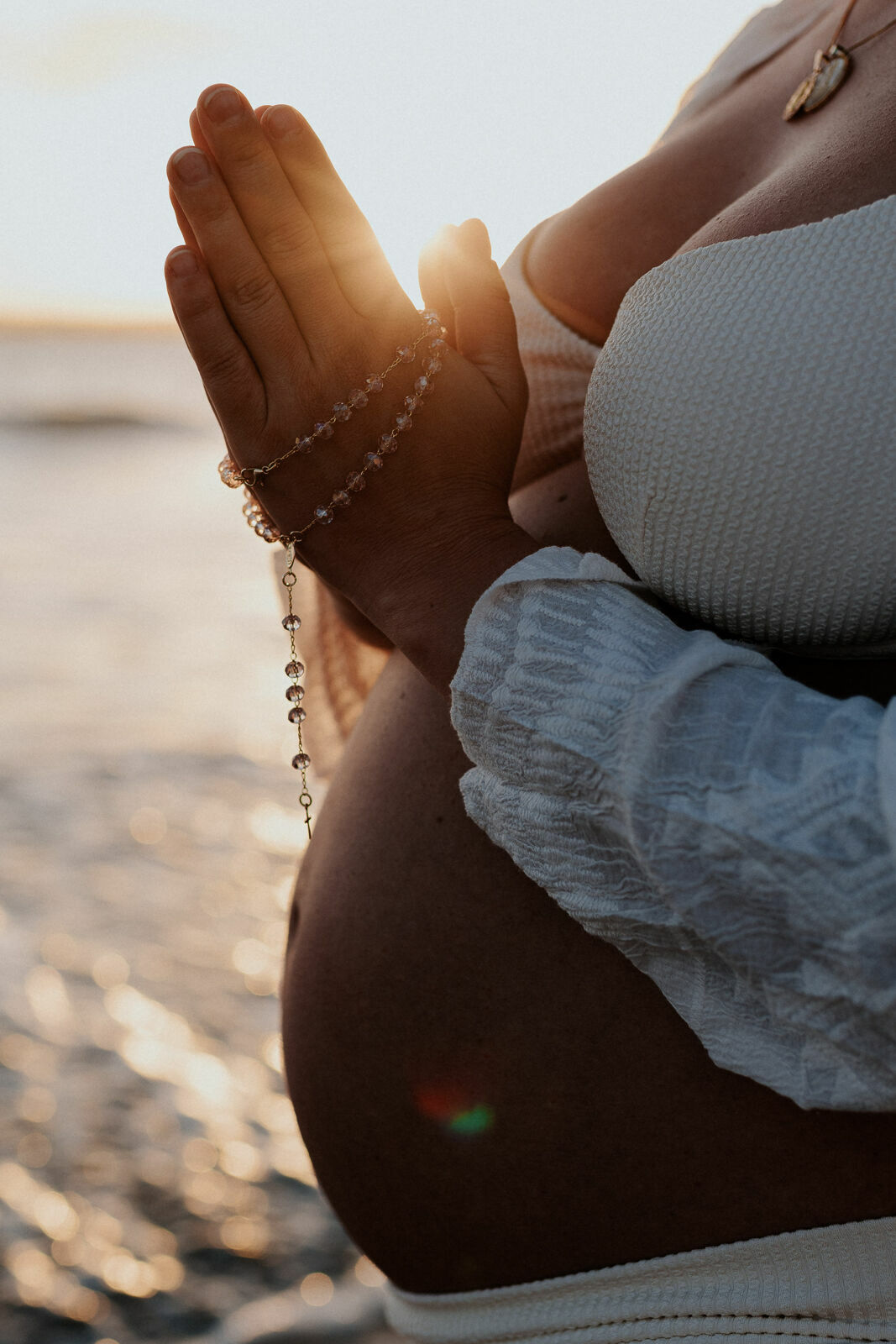 Foto Praia de Serrambi - Ana e Erickson - Imagem 16