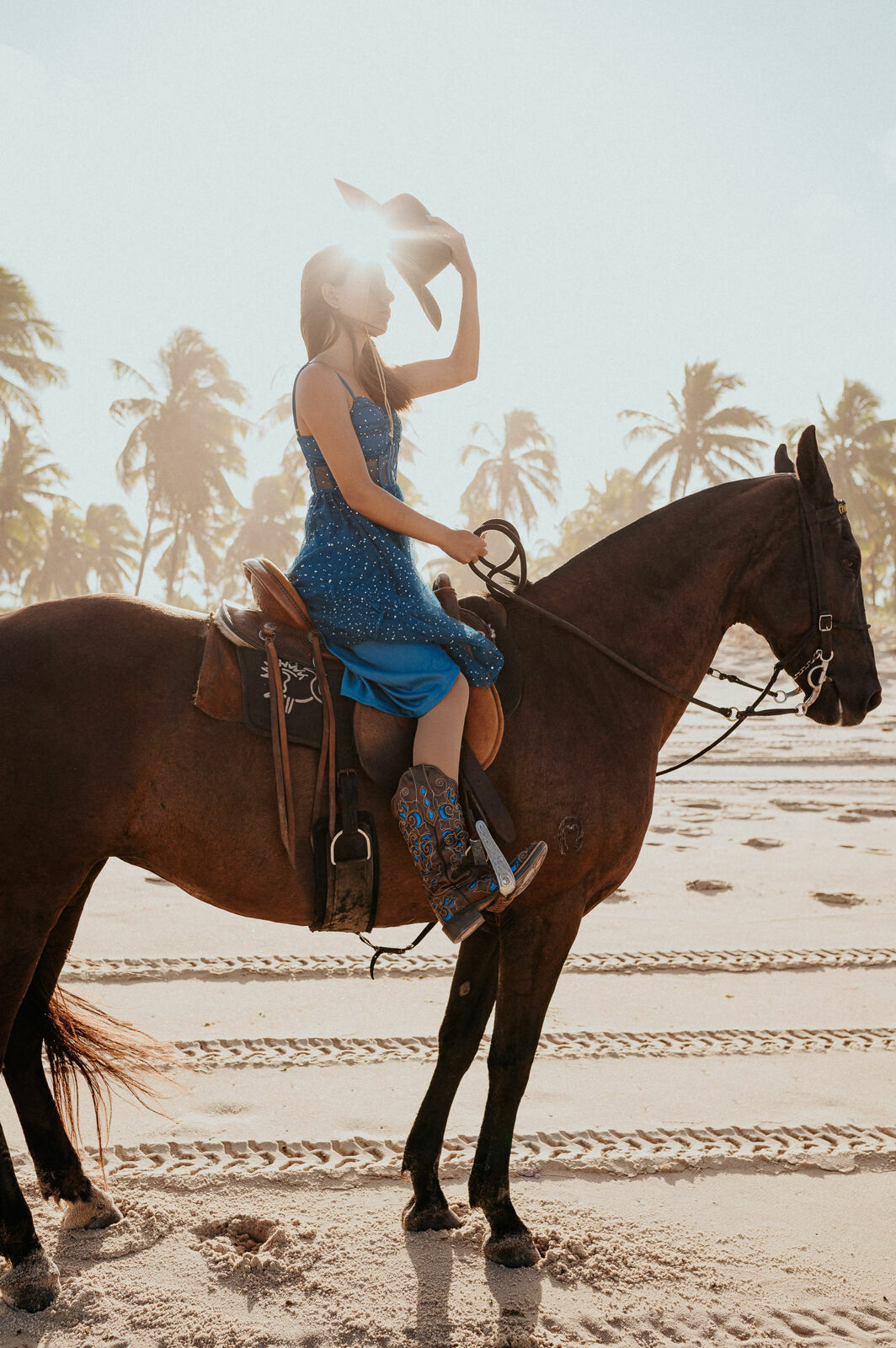 Foto Eu e meu cavalo - Alice - Imagem 16