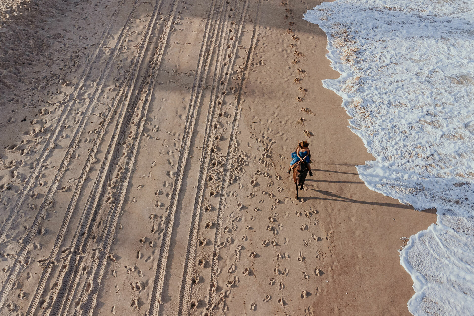 Foto Eu e meu cavalo - Alice - Imagem 15