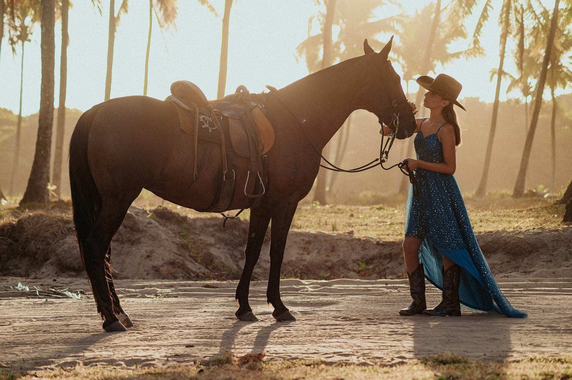 Foto Eu e meu cavalo - Alice - Imagem 9