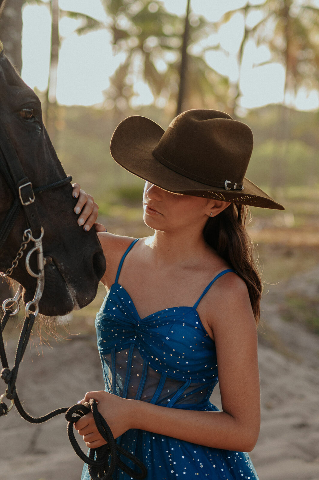 Foto Eu e meu cavalo - Alice - Imagem 8