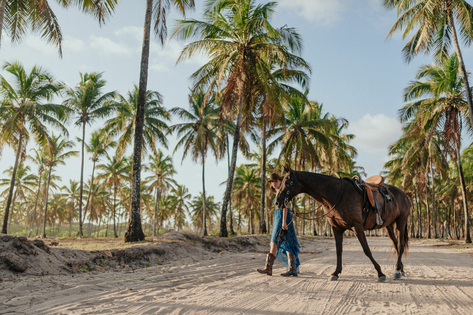 Foto Eu e meu cavalo - Alice - Imagem 11