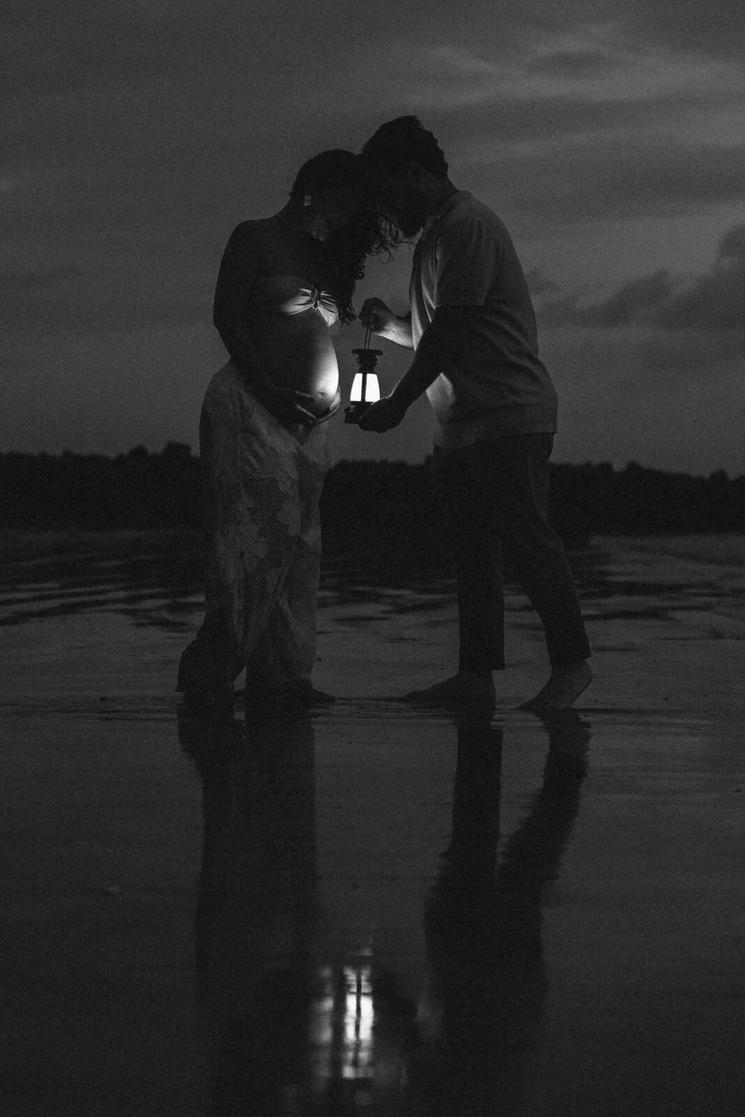 Foto A luz me mostra você - Ana Carolina e João - Imagem 15