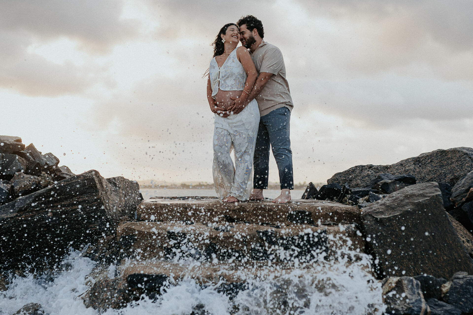 Foto A luz me mostra você - Ana Carolina e João - Imagem 5