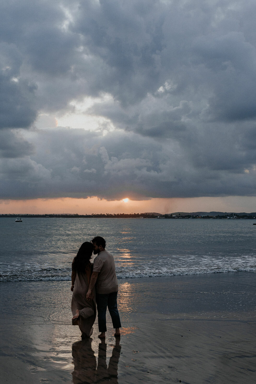 Foto A luz me mostra você - Ana Carolina e João - Imagem 11