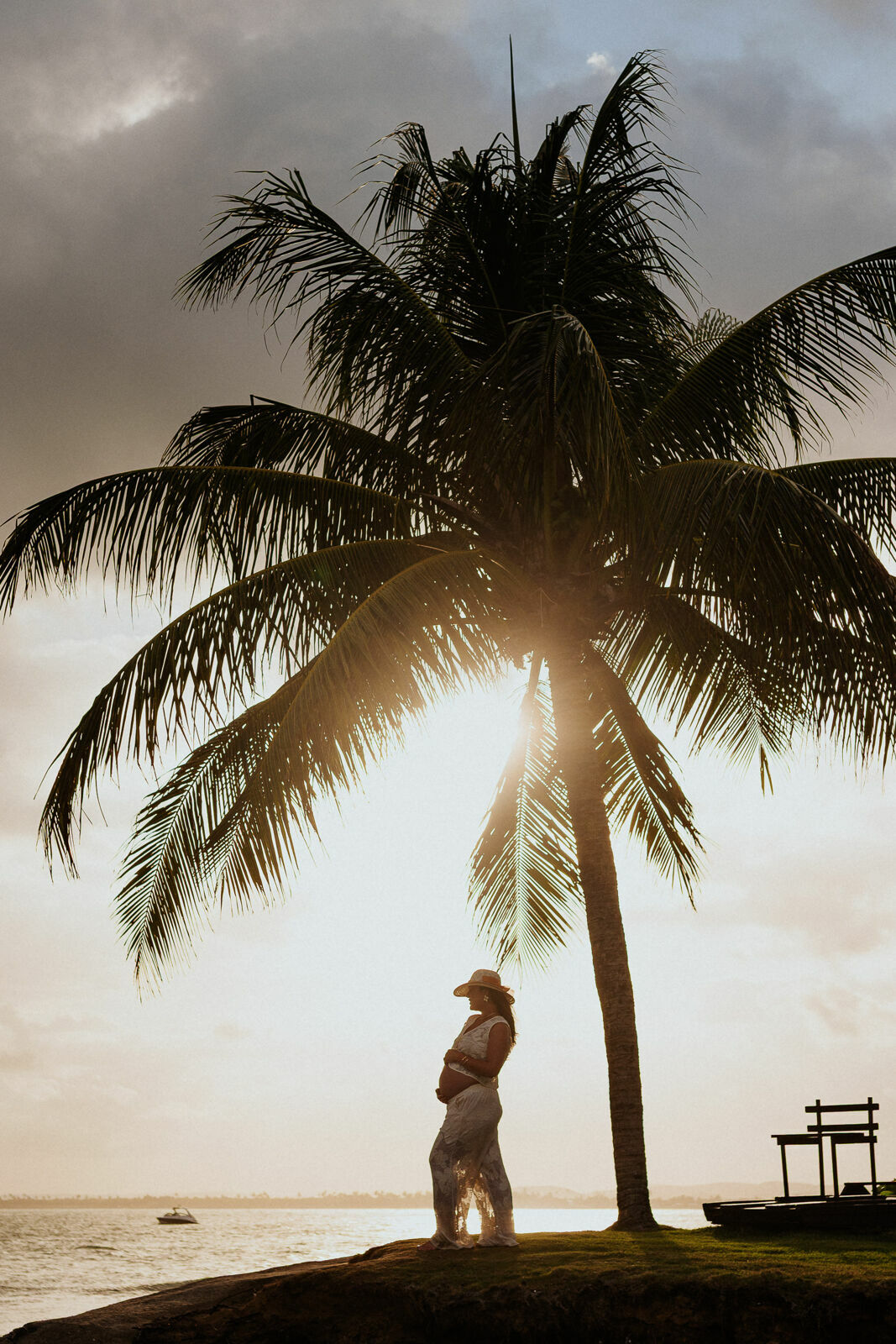 Foto A luz me mostra você - Ana Carolina e João - Imagem 3