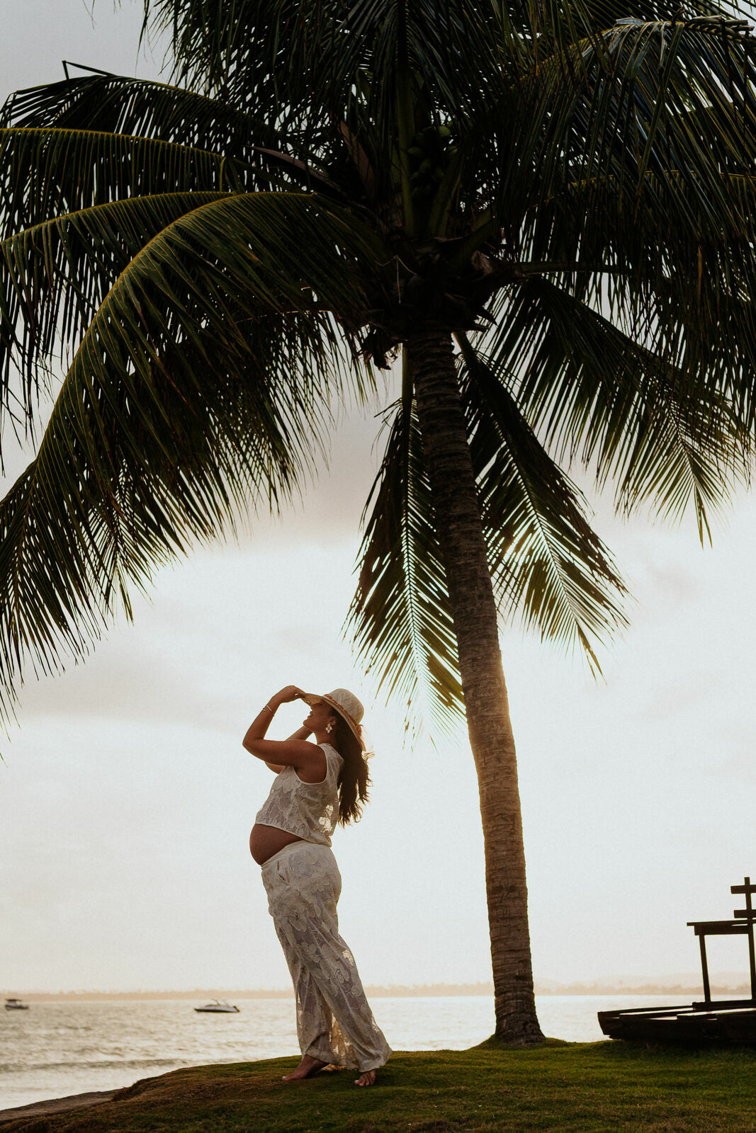 Foto A luz me mostra você - Ana Carolina e João - Imagem 4