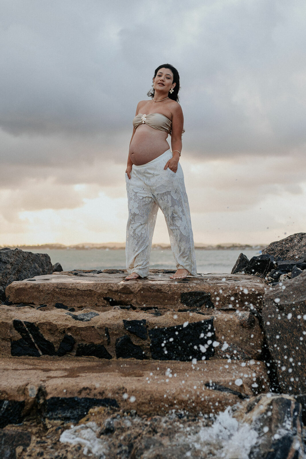 Foto A luz me mostra você - Ana Carolina e João - Imagem 6