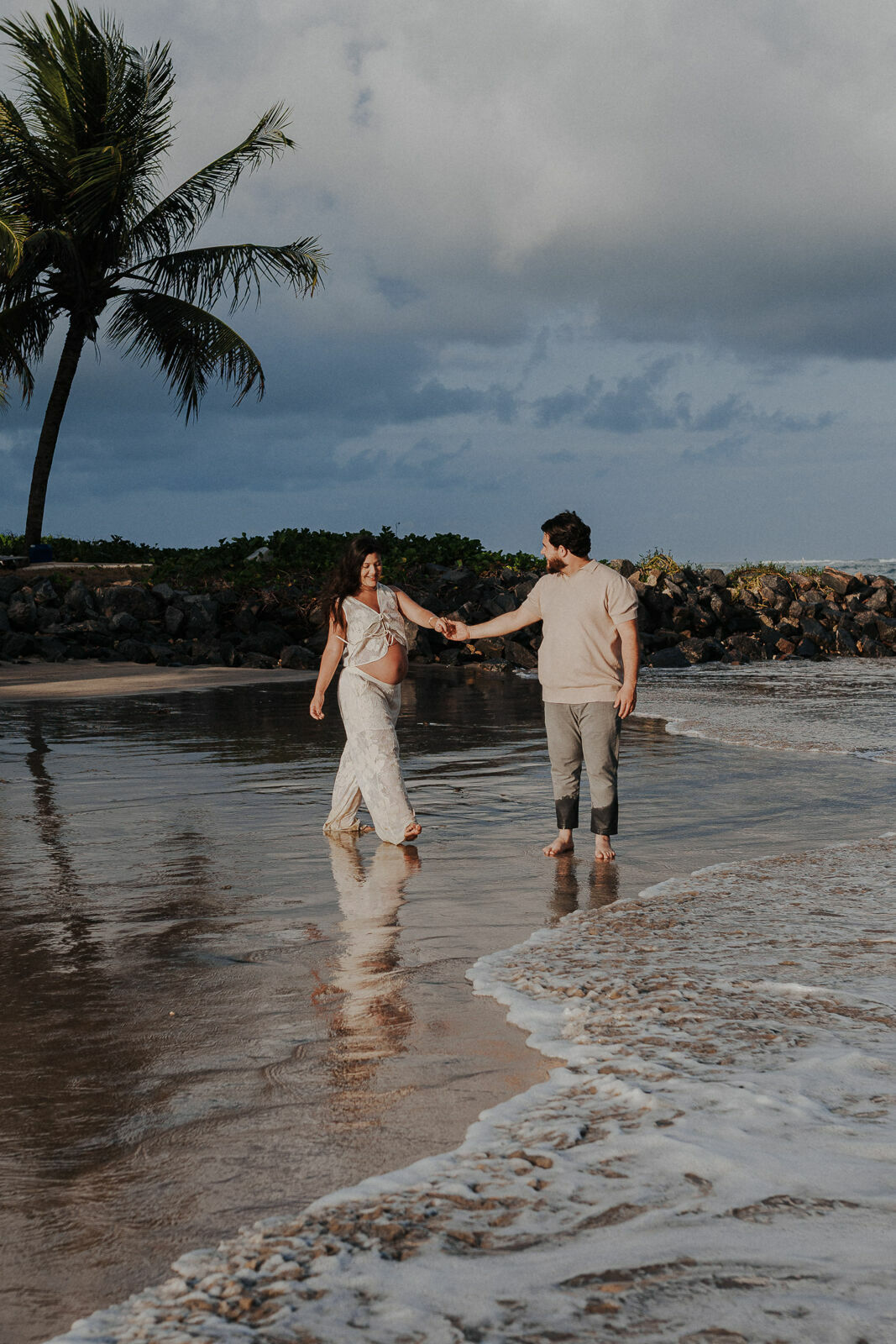 Foto A luz me mostra você - Ana Carolina e João - Imagem 2