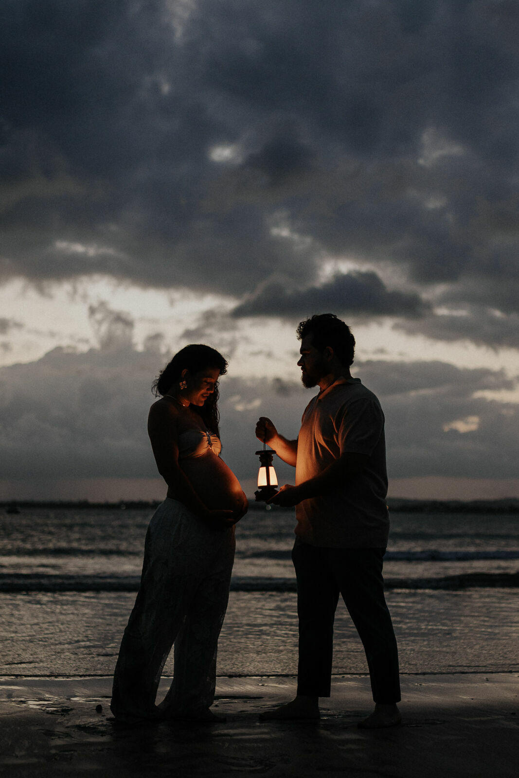 Foto A luz me mostra você - Ana Carolina e João - Imagem 13