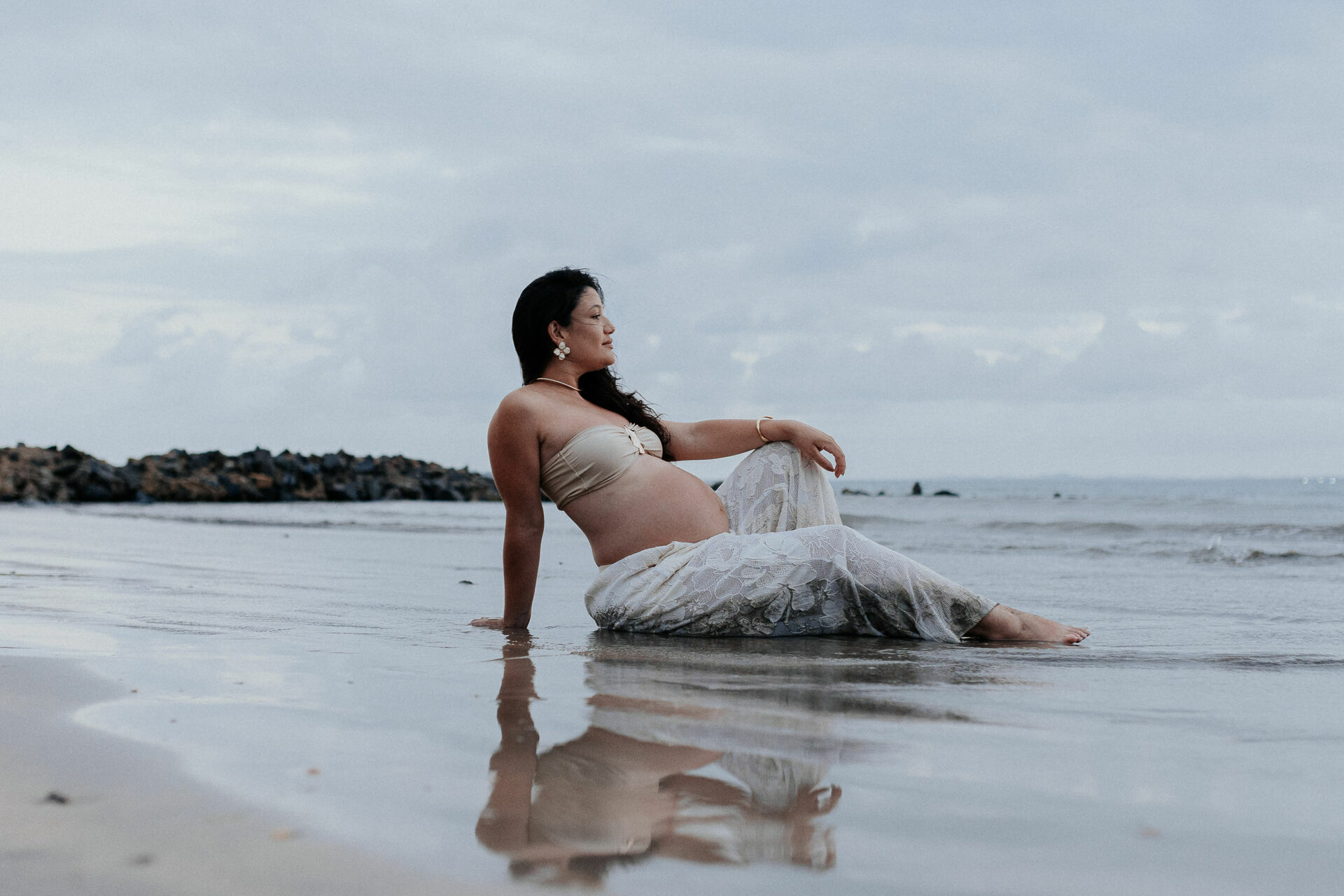 Foto A luz me mostra você - Ana Carolina e João - Imagem 12