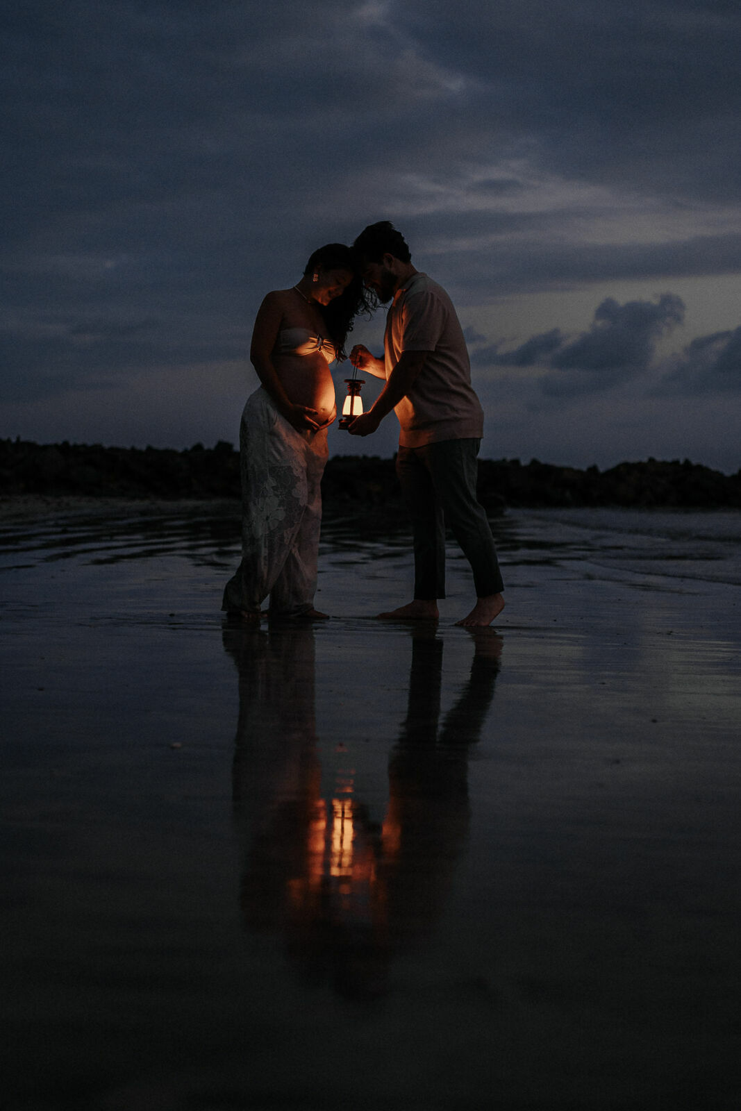 Foto A luz me mostra você - Ana Carolina e João - Imagem 14