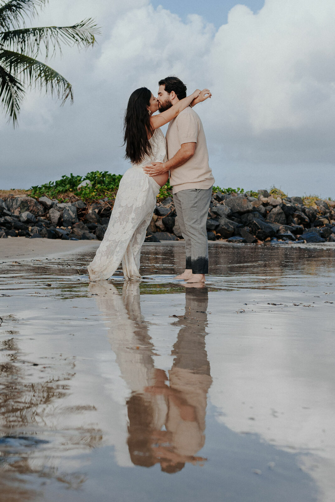 Foto A luz me mostra você - Ana Carolina e João - Imagem 1