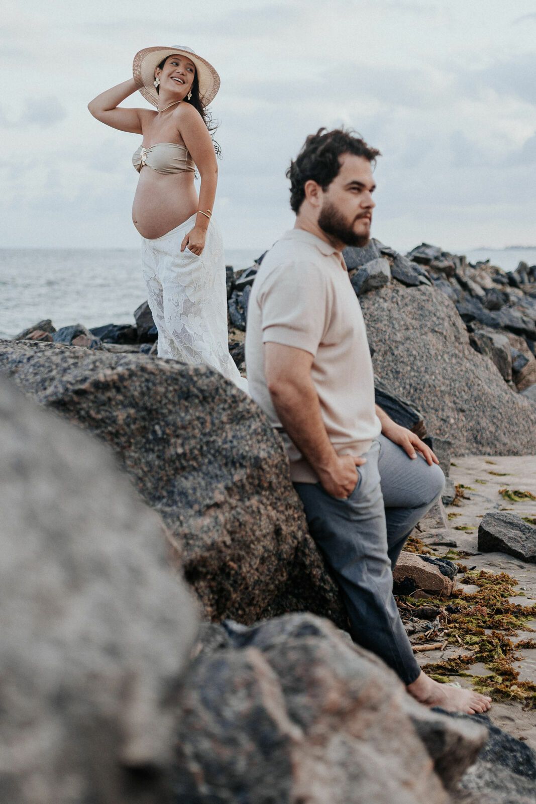 Foto A luz me mostra você - Ana Carolina e João - Imagem 8