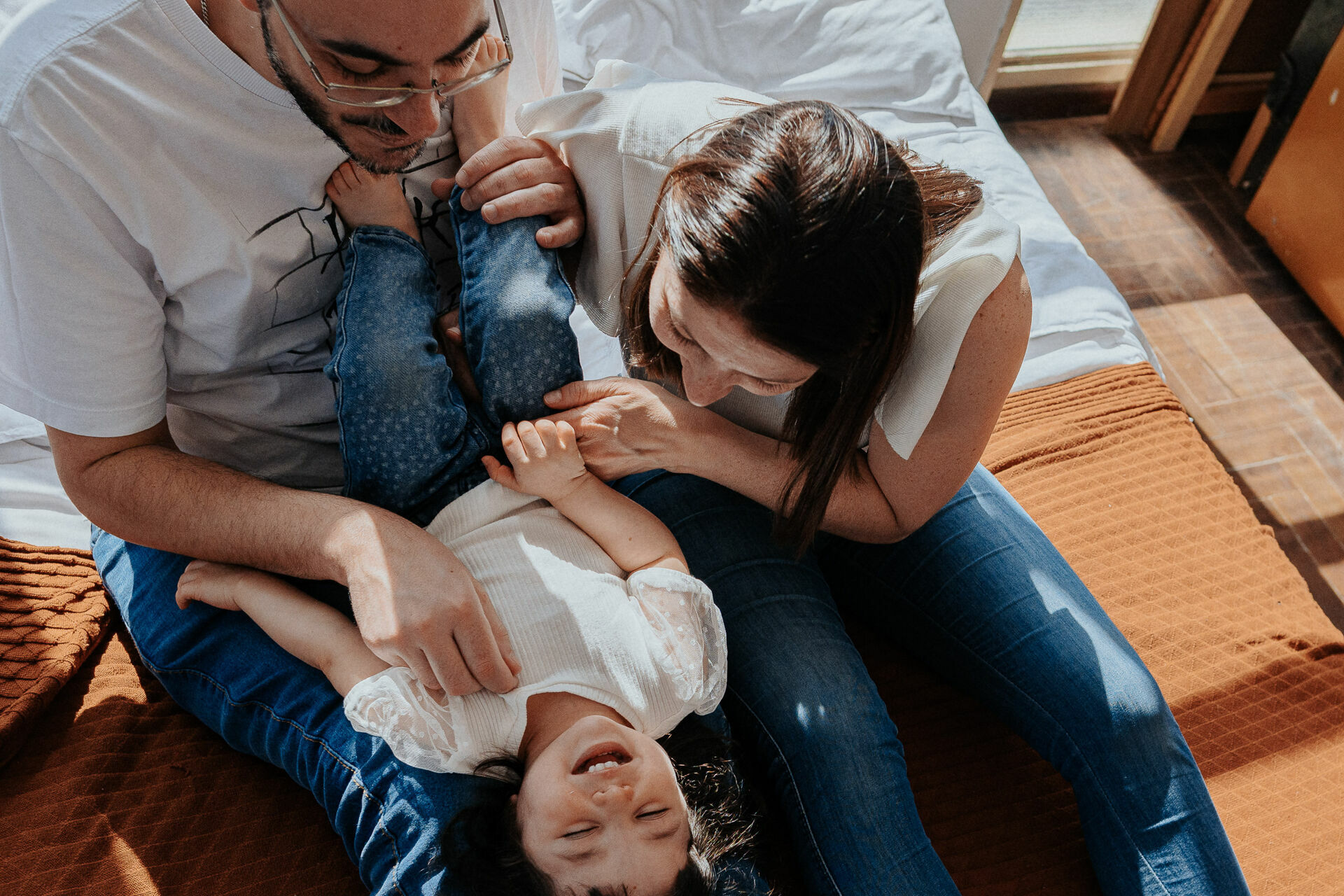 Foto 1+1 = 3 - Andressa e Leandro - Imagem 15