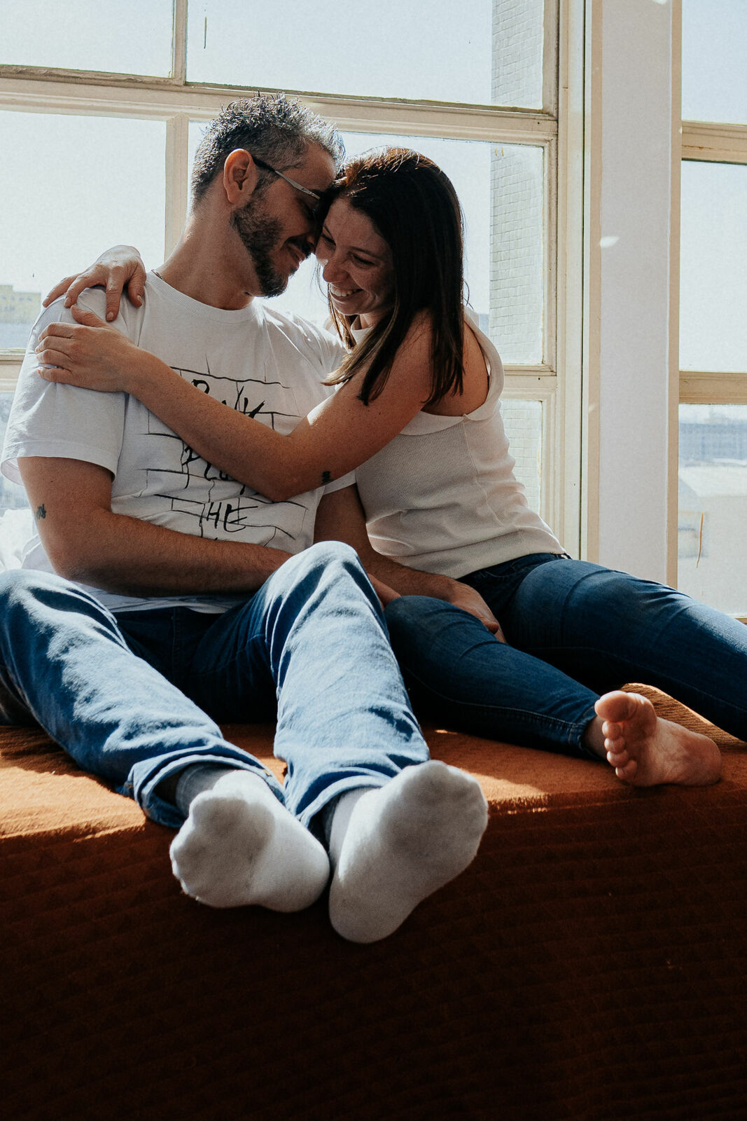 Foto 1+1 = 3 - Andressa e Leandro - Imagem 12