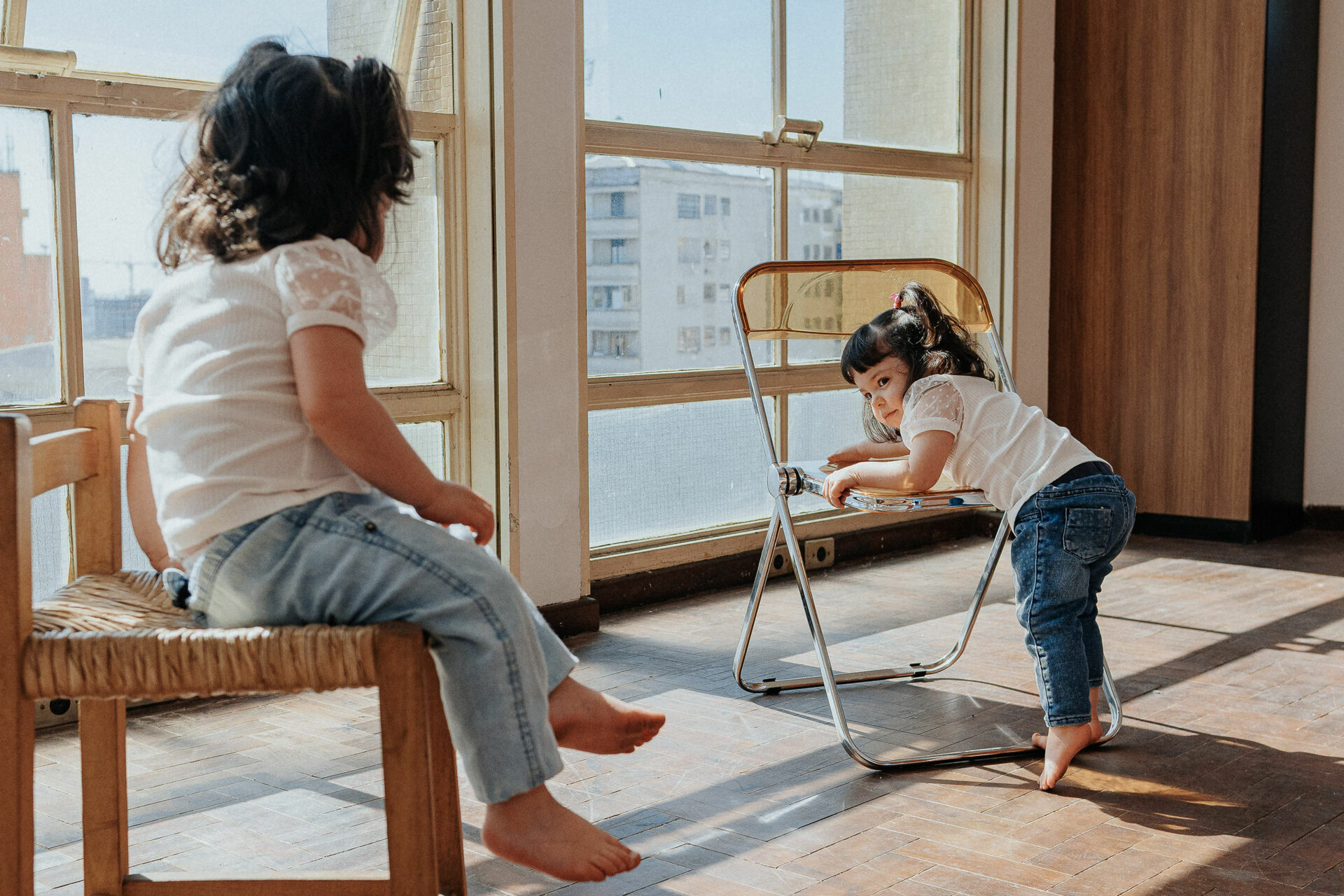 Foto 1+1 = 3 - Andressa e Leandro - Imagem 7