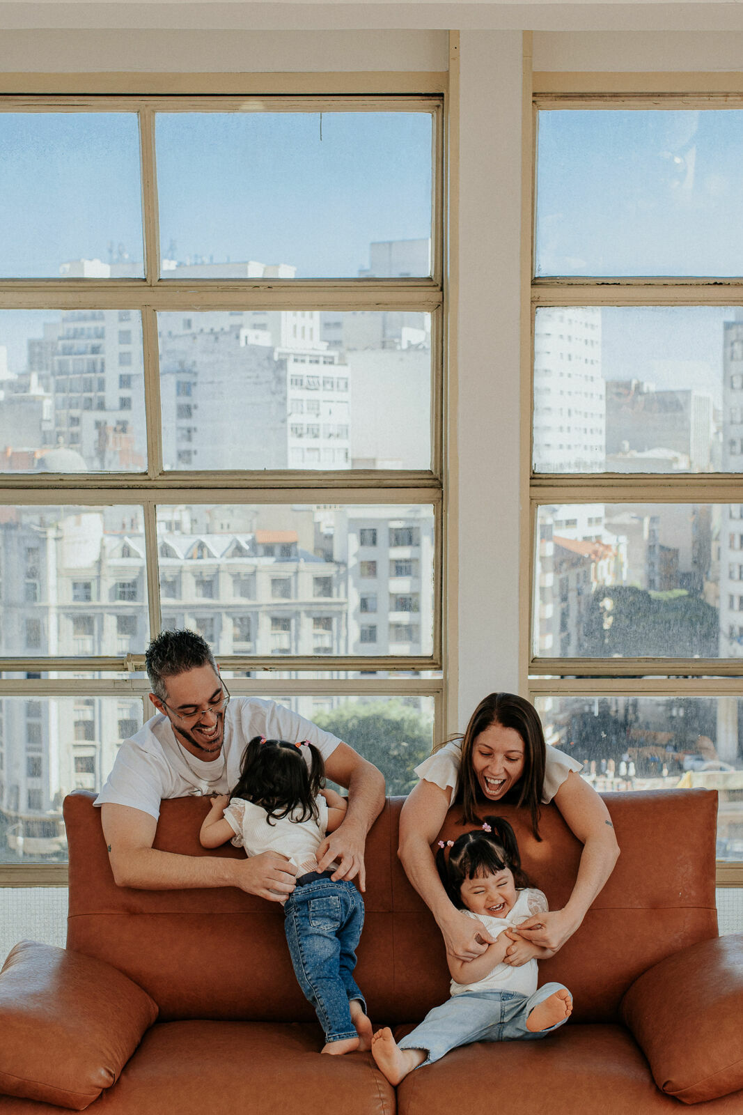 Foto 1+1 = 3 - Andressa e Leandro - Imagem 4