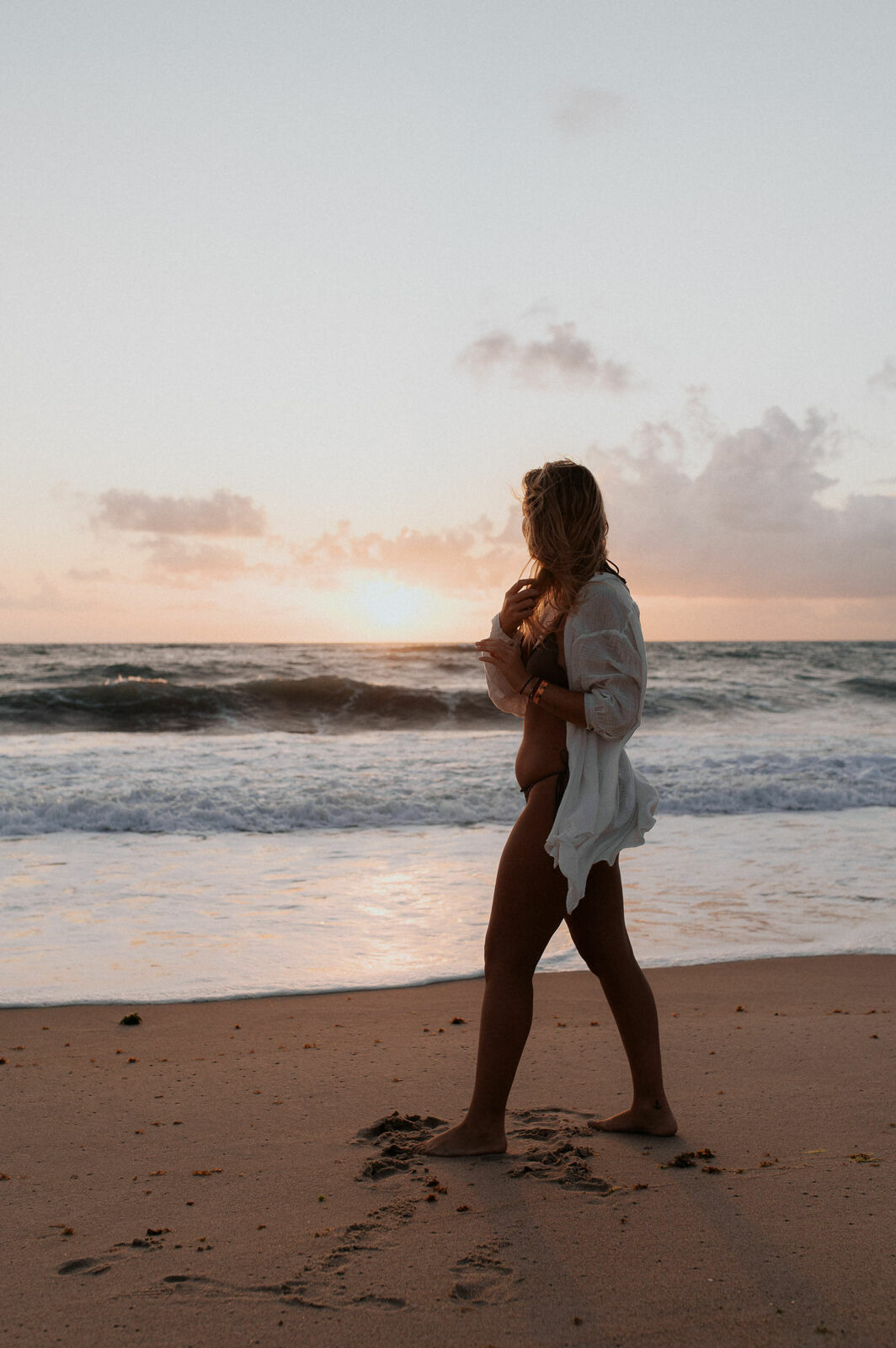 Foto As praias do Brasil - Carolina - Imagem 3