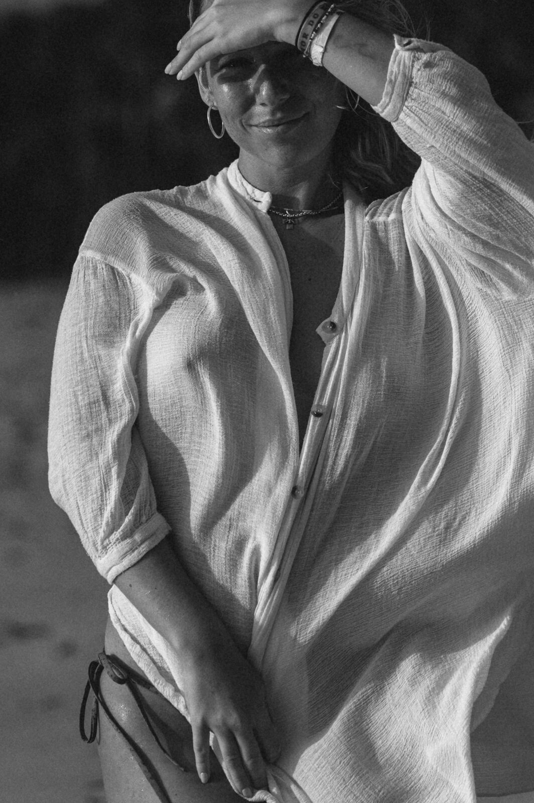 Foto As praias do Brasil - Carolina - Imagem 10