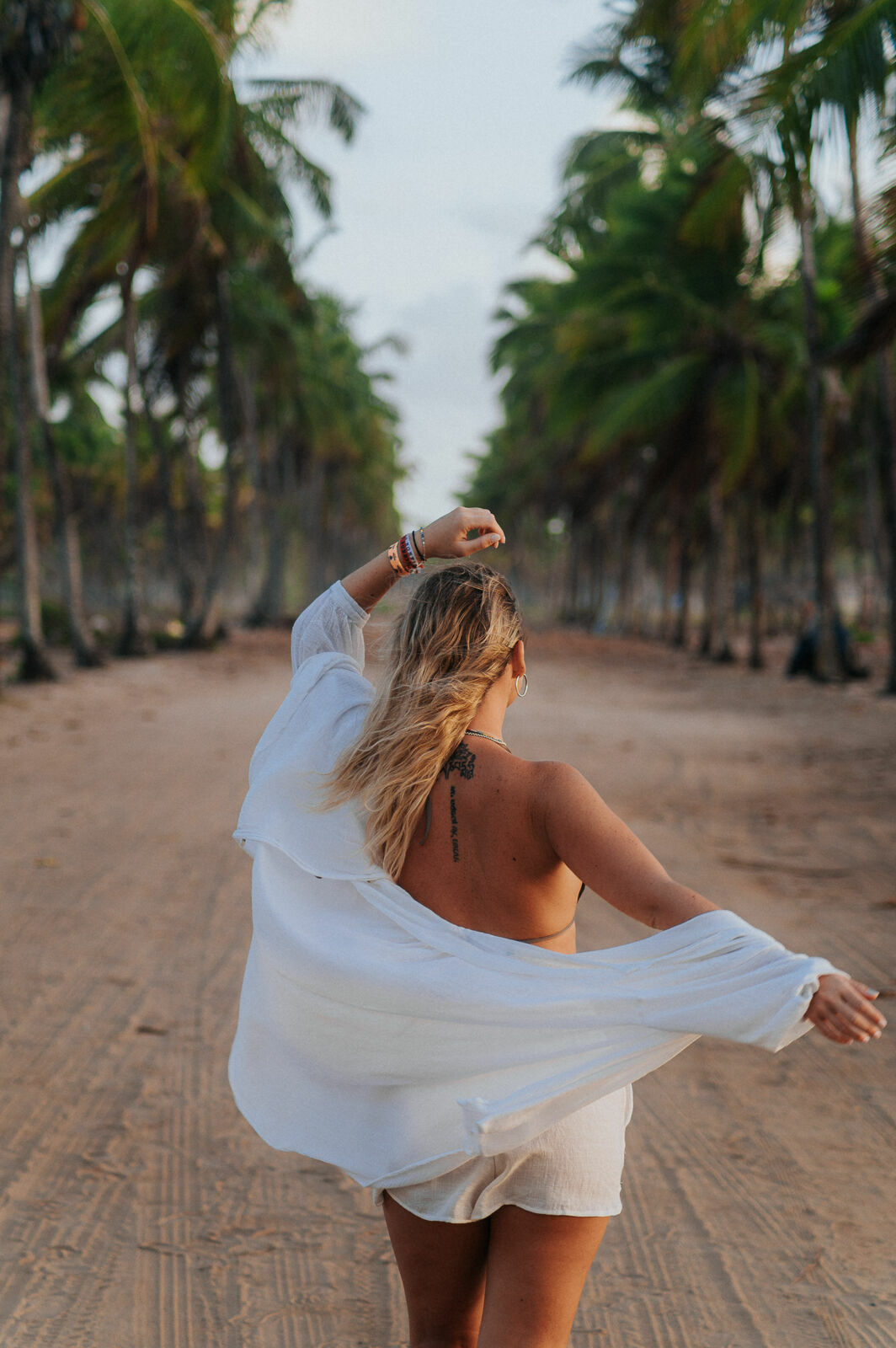 Foto As praias do Brasil - Carolina - Imagem 5