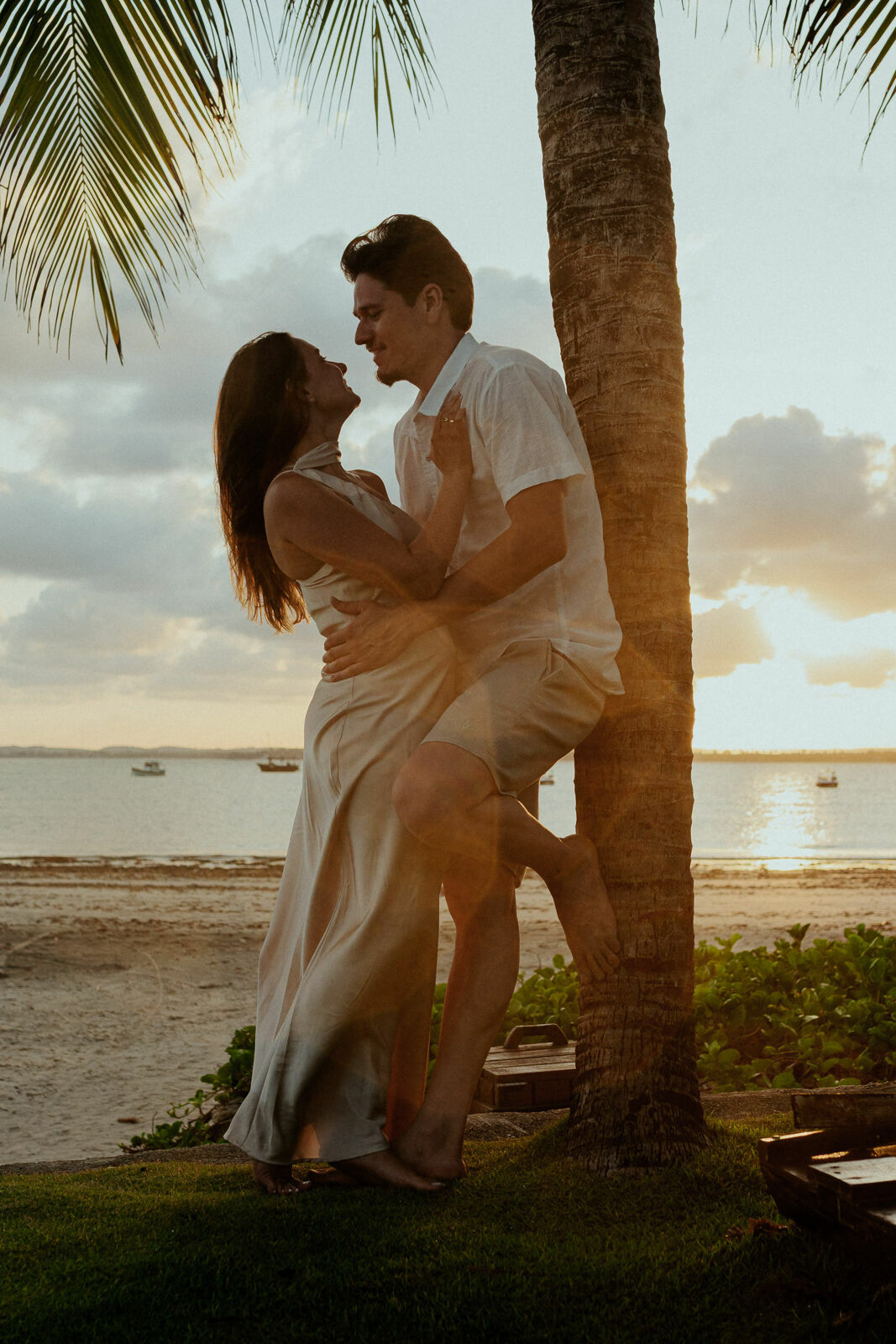 Foto Grão de areia - Gabrielli e Pablo - Imagem 10