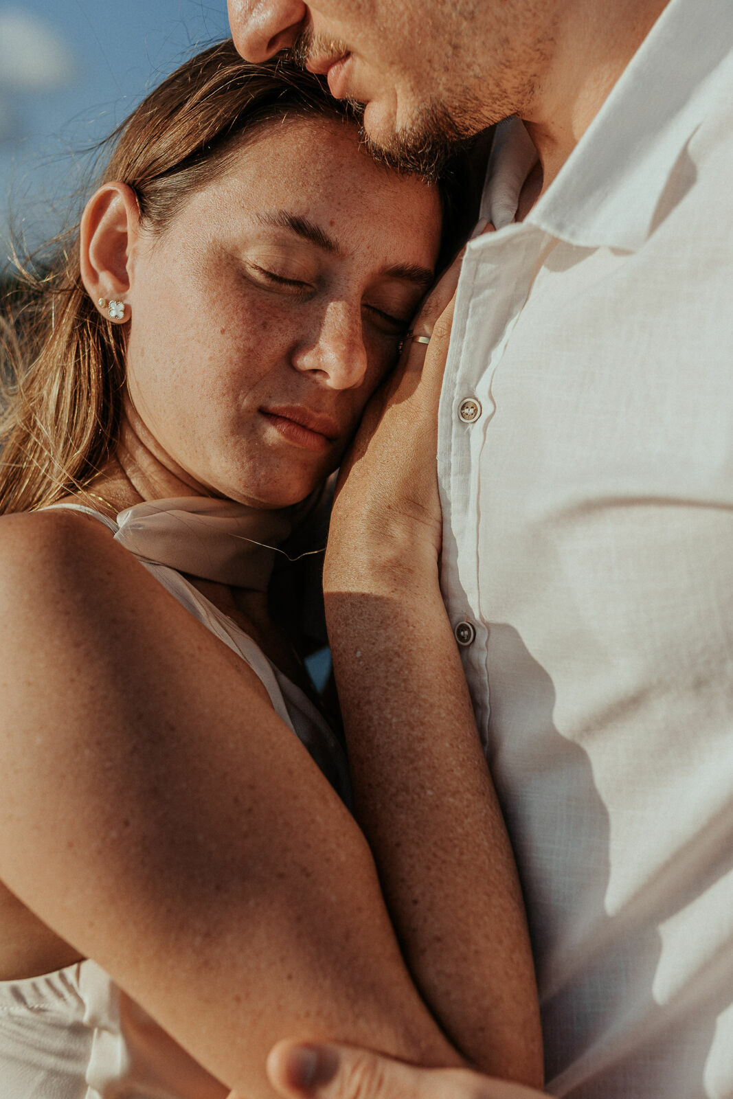 Foto Grão de areia - Gabrielli e Pablo - Imagem 5