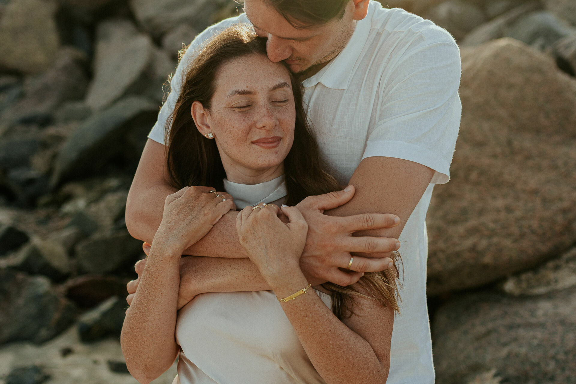 Foto Grão de areia - Gabrielli e Pablo - Imagem 8