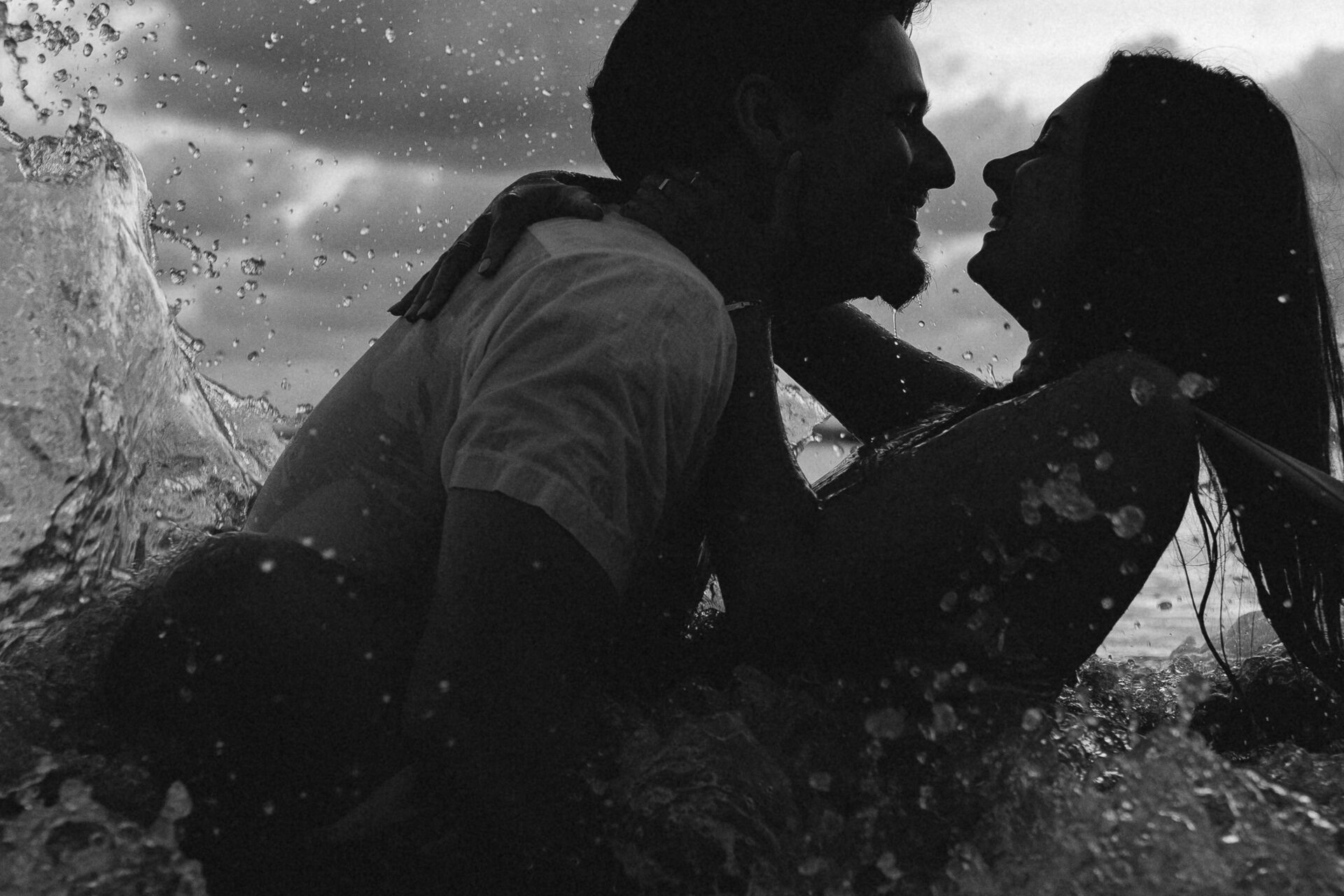 Foto Grão de areia - Gabrielli e Pablo - Imagem 15