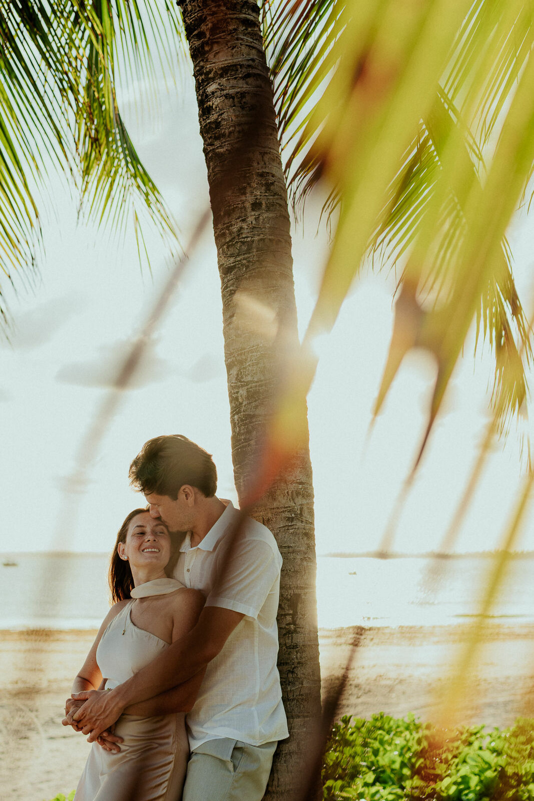 Foto Grão de areia - Gabrielli e Pablo - Imagem 9