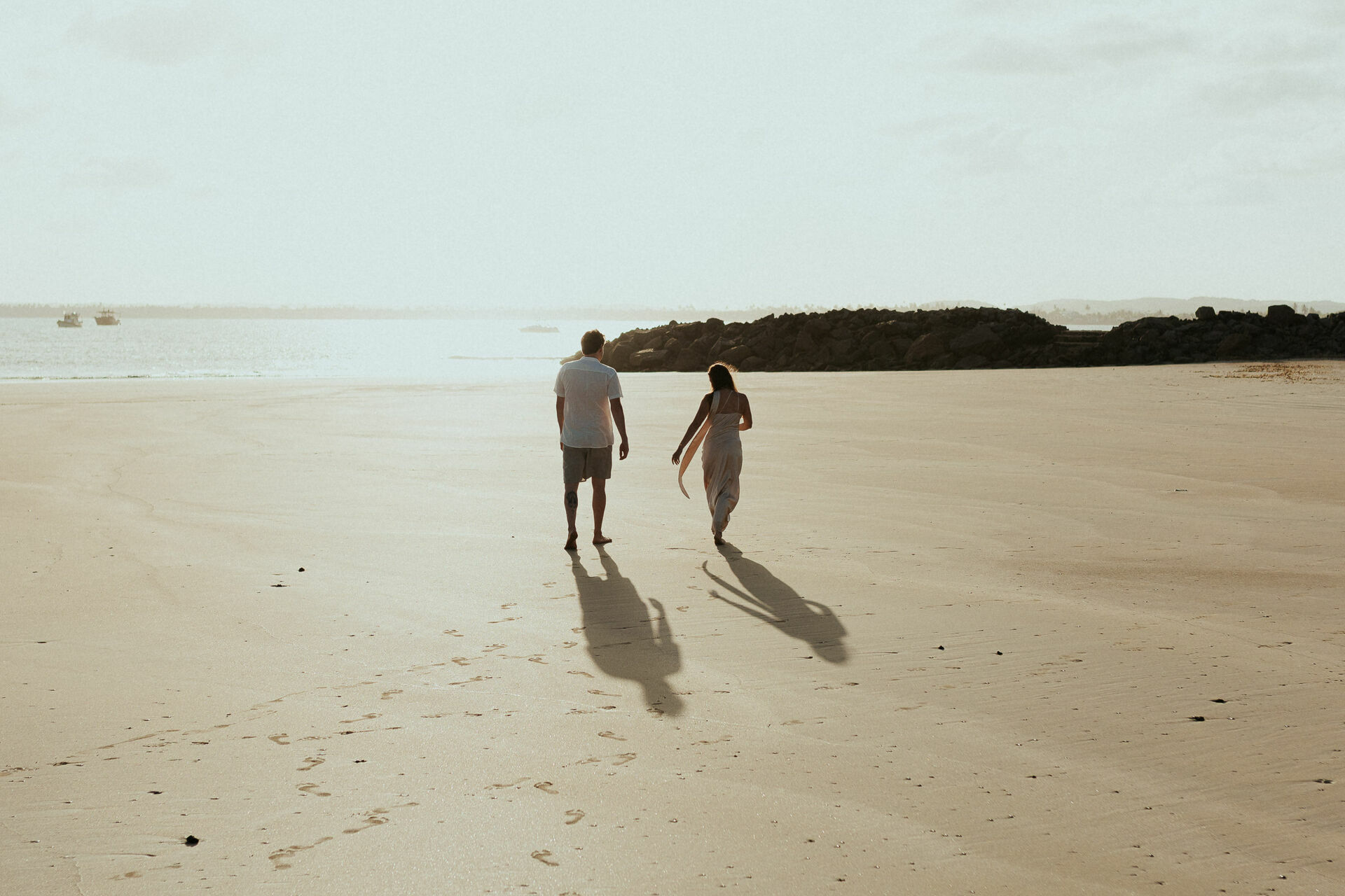 Foto Grão de areia - Gabrielli e Pablo - Imagem 6