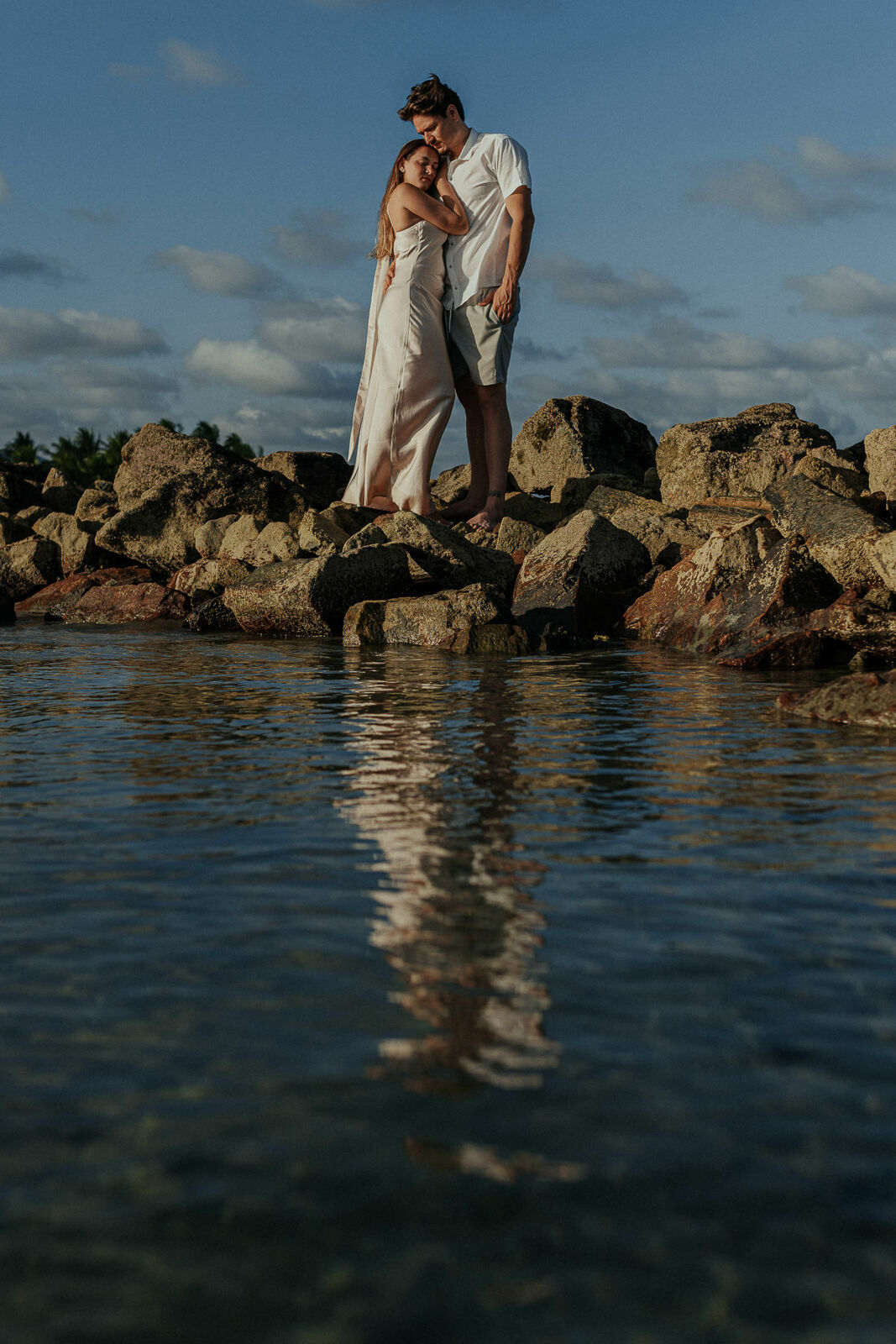 Foto Grão de areia - Gabrielli e Pablo - Imagem 4