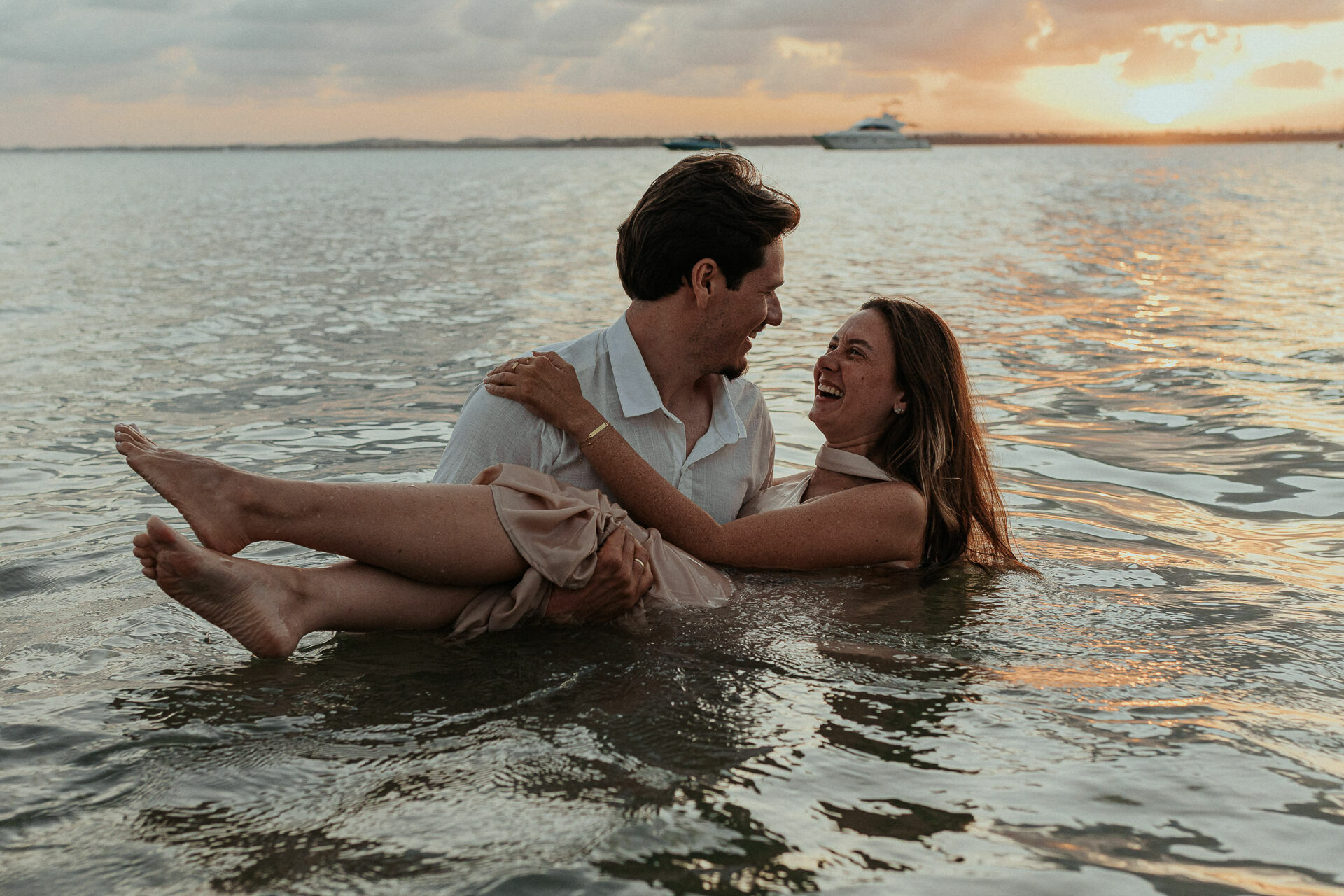 Foto Grão de areia - Gabrielli e Pablo - Imagem 12