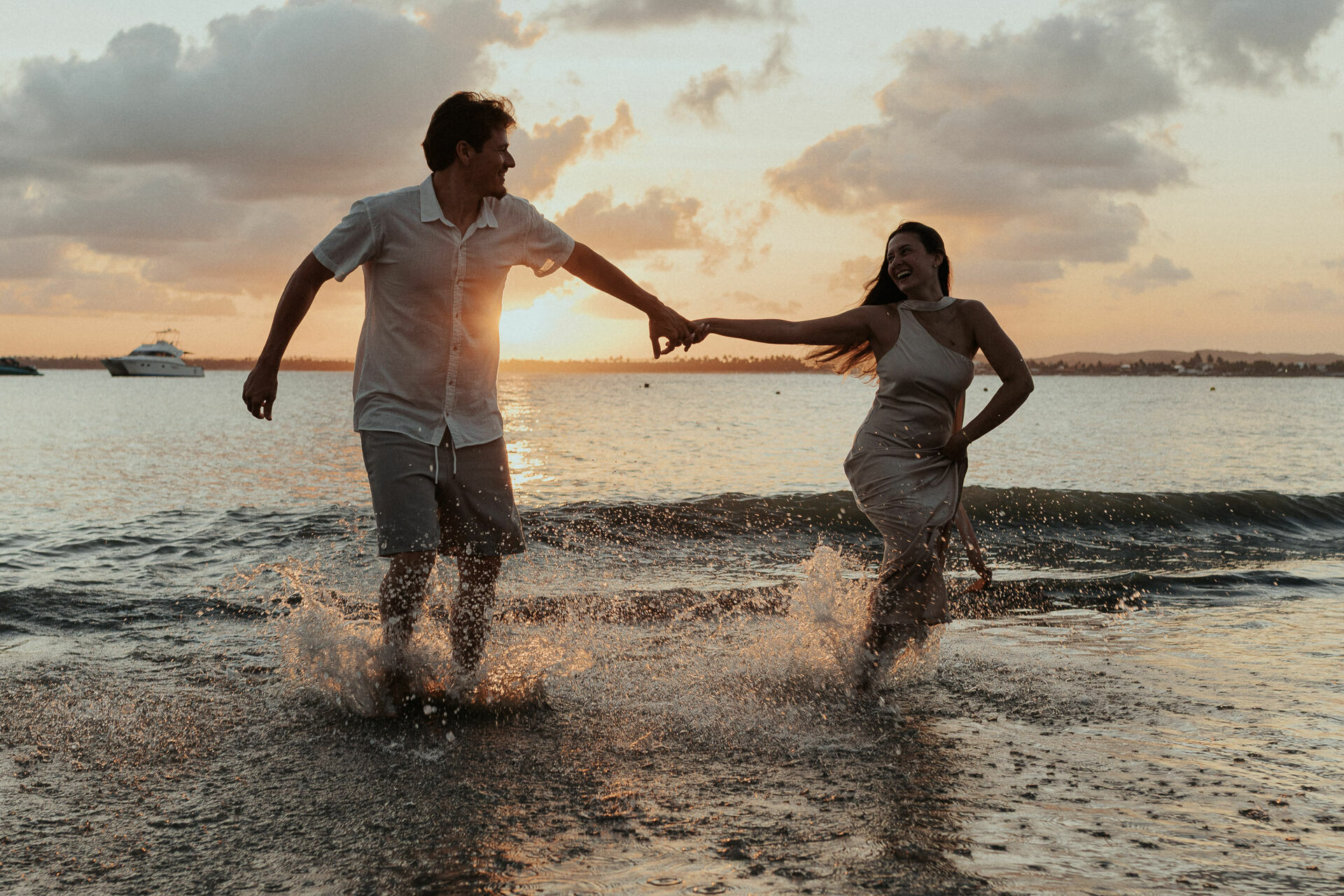 Foto Grão de areia - Gabrielli e Pablo - Imagem 11