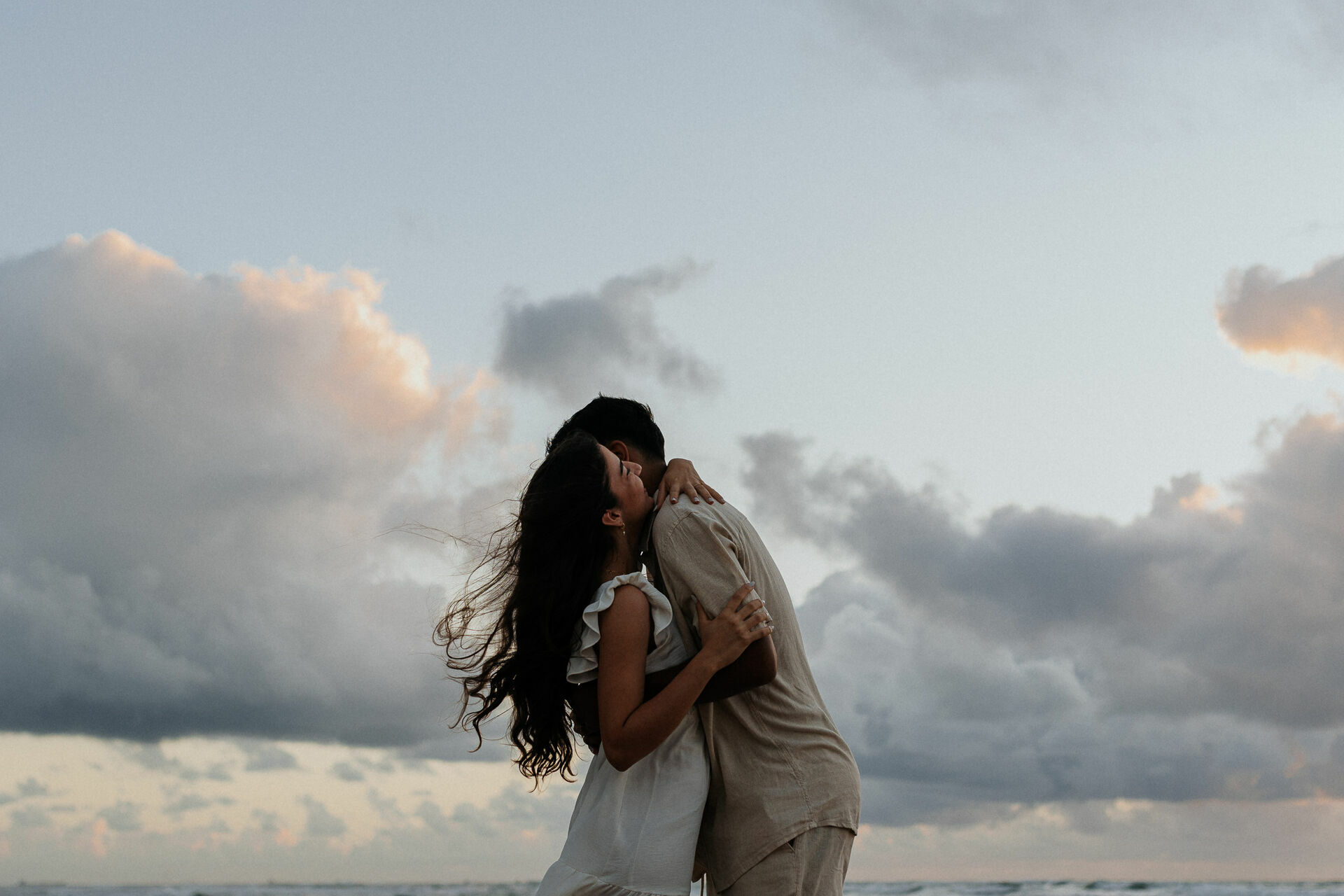 Foto Tão simples - Kayani e Leonardo - Imagem 0