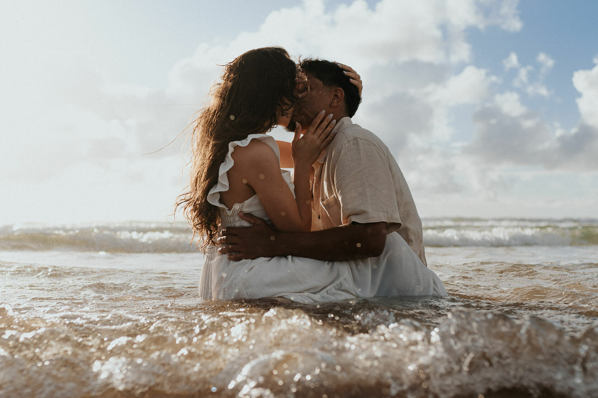 Foto Tão simples - Kayani e Leonardo - Imagem 18