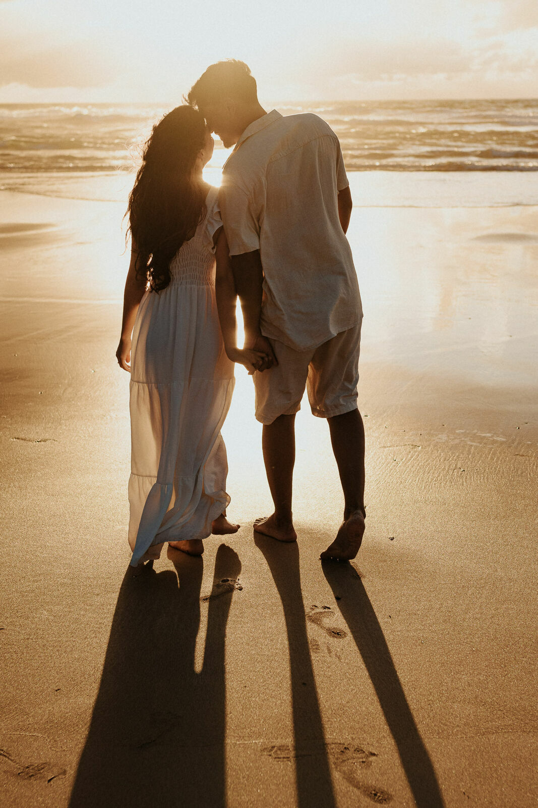 Foto Tão simples - Kayani e Leonardo - Imagem 7