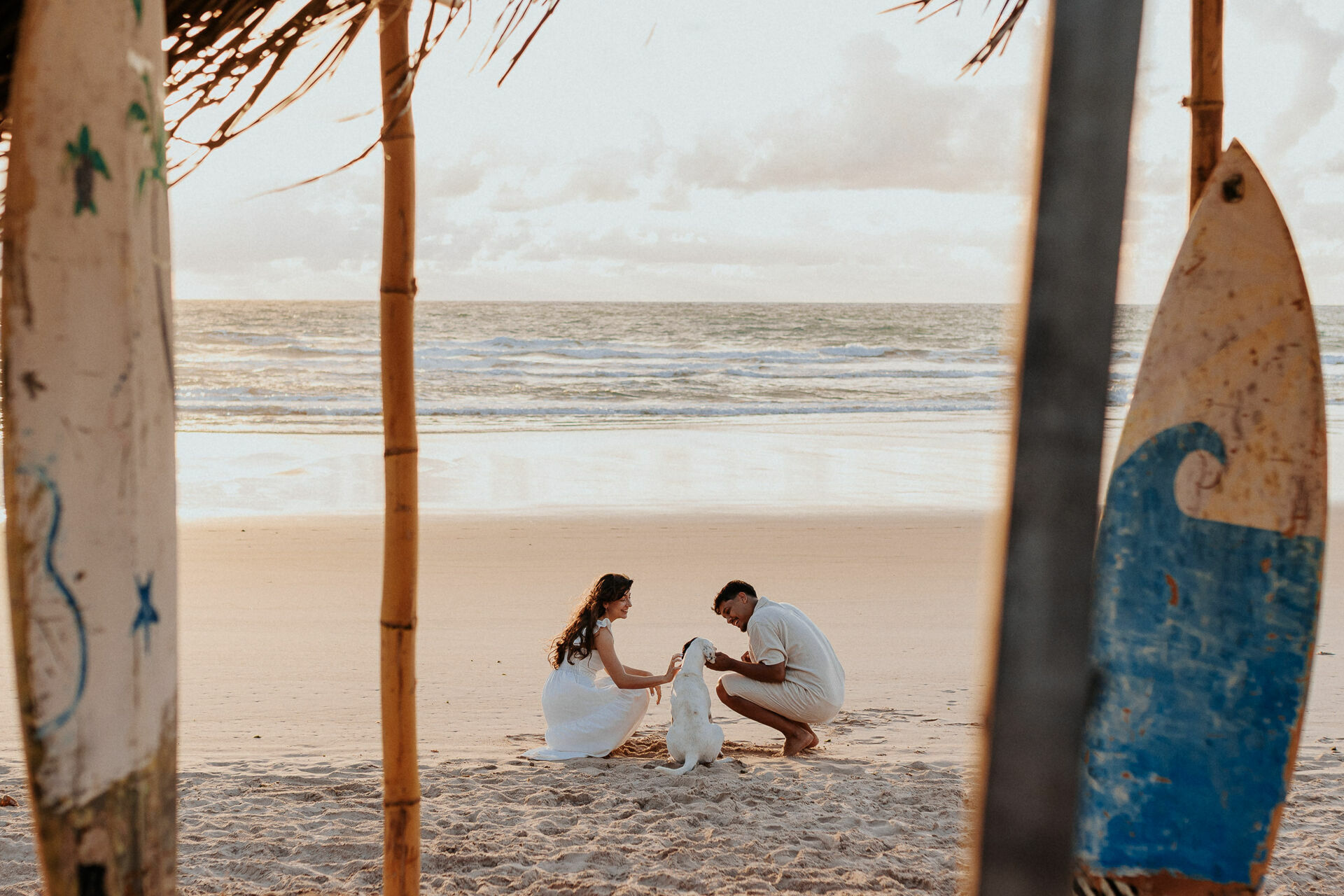 Foto Tão simples - Kayani e Leonardo - Imagem 4