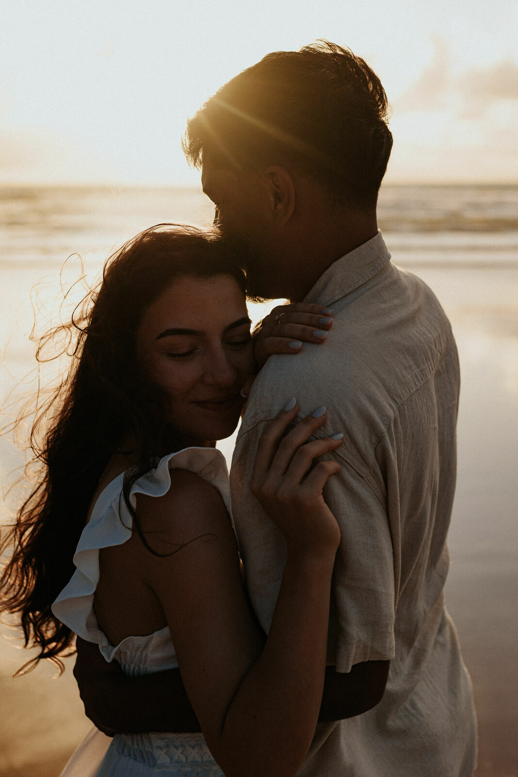 Foto Tão simples - Kayani e Leonardo - Imagem 8