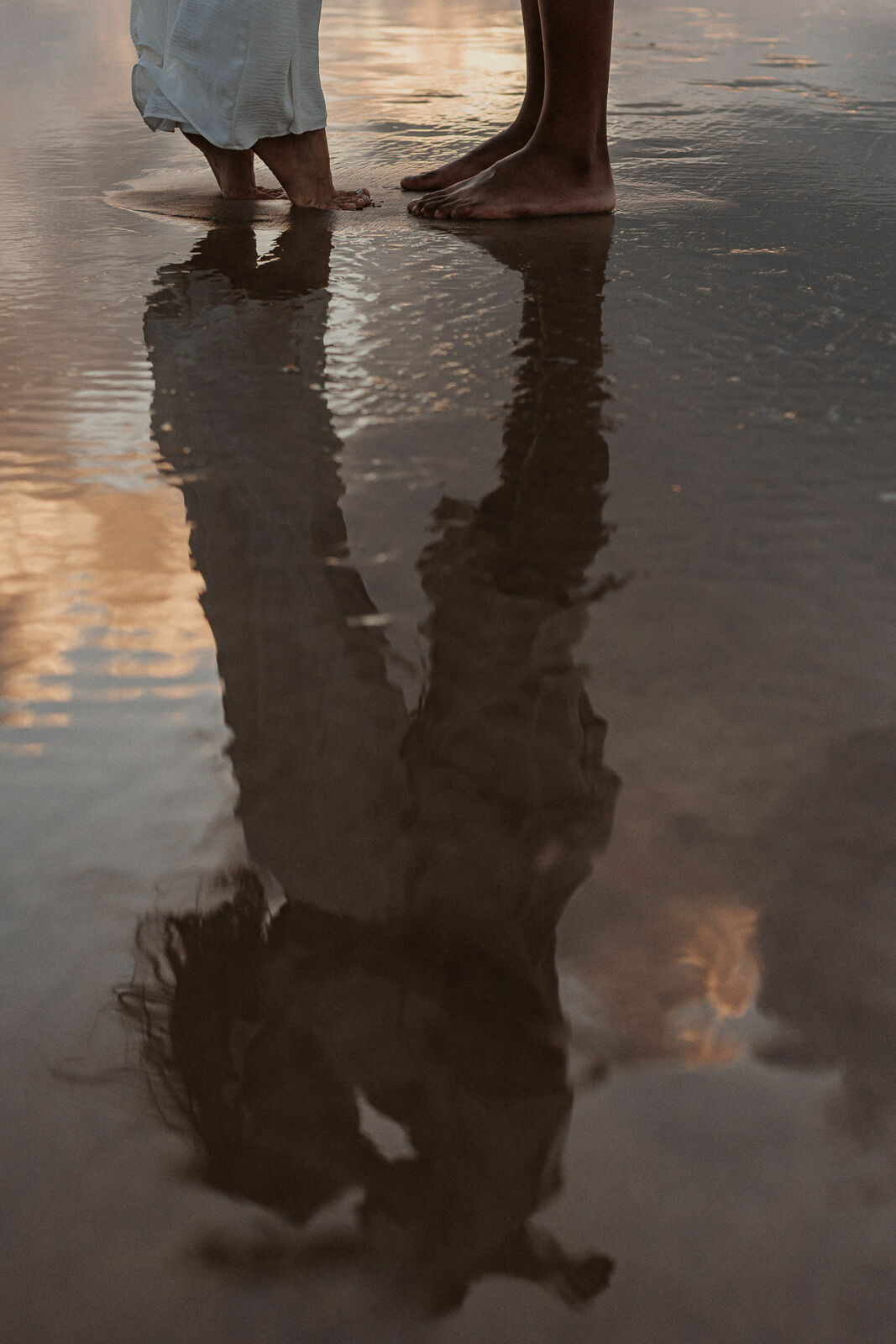 Foto Tão simples - Kayani e Leonardo - Imagem 1