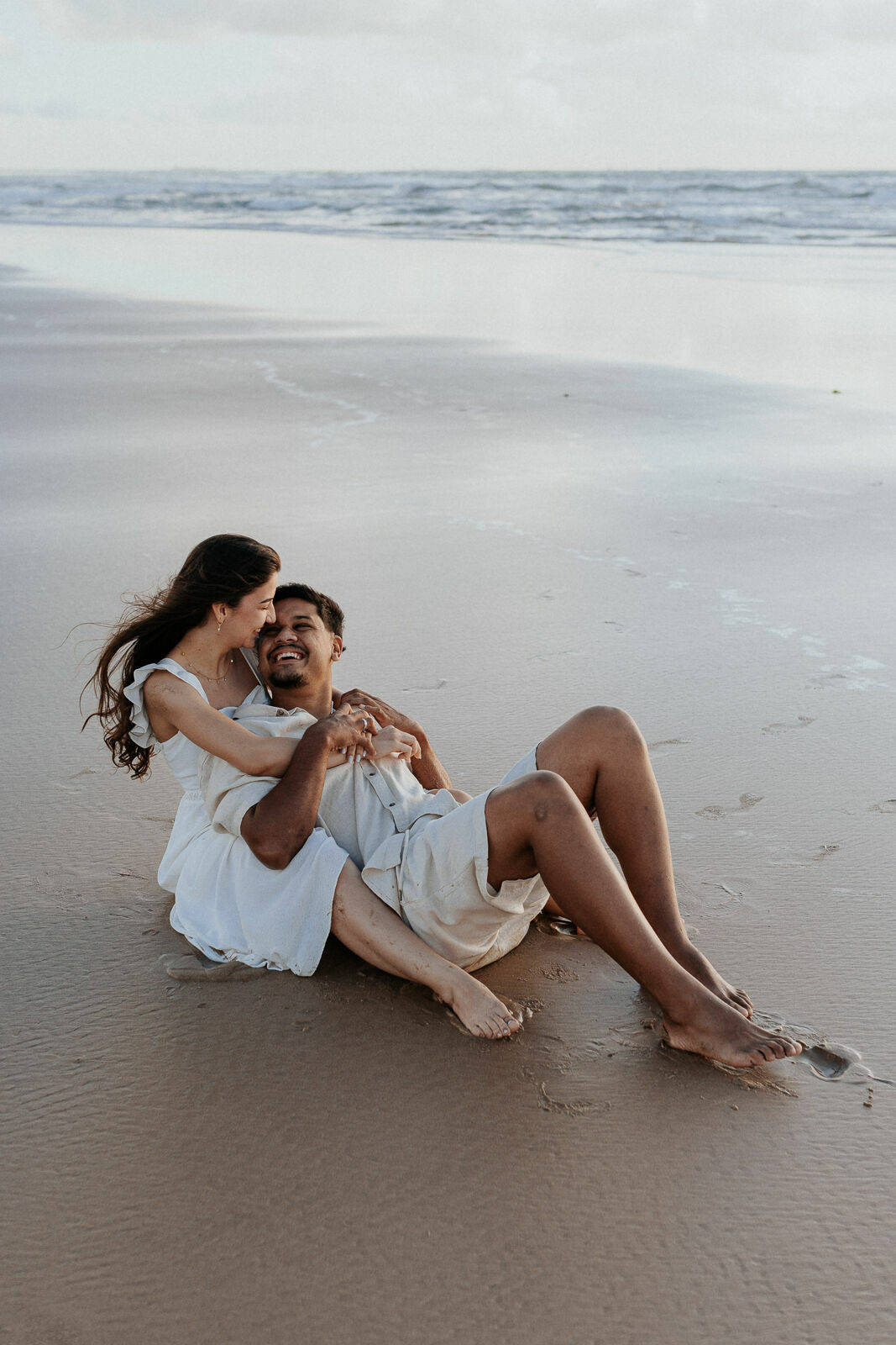 Foto Tão simples - Kayani e Leonardo - Imagem 12