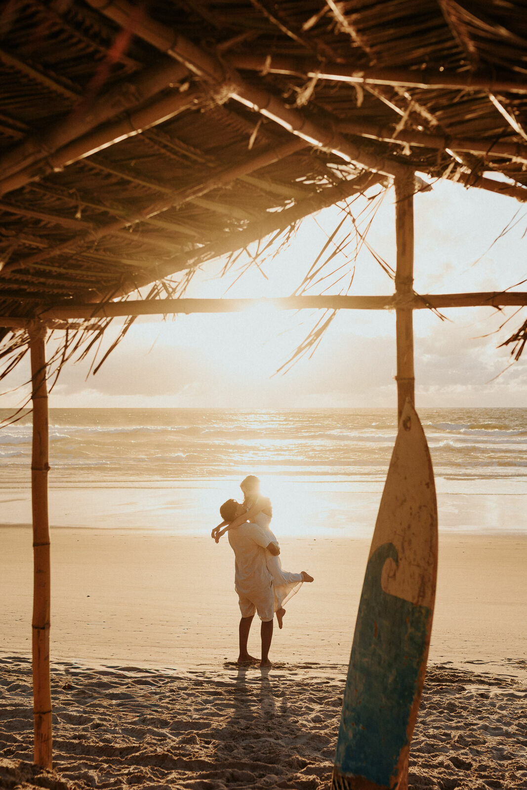 Foto Tão simples - Kayani e Leonardo - Imagem 5