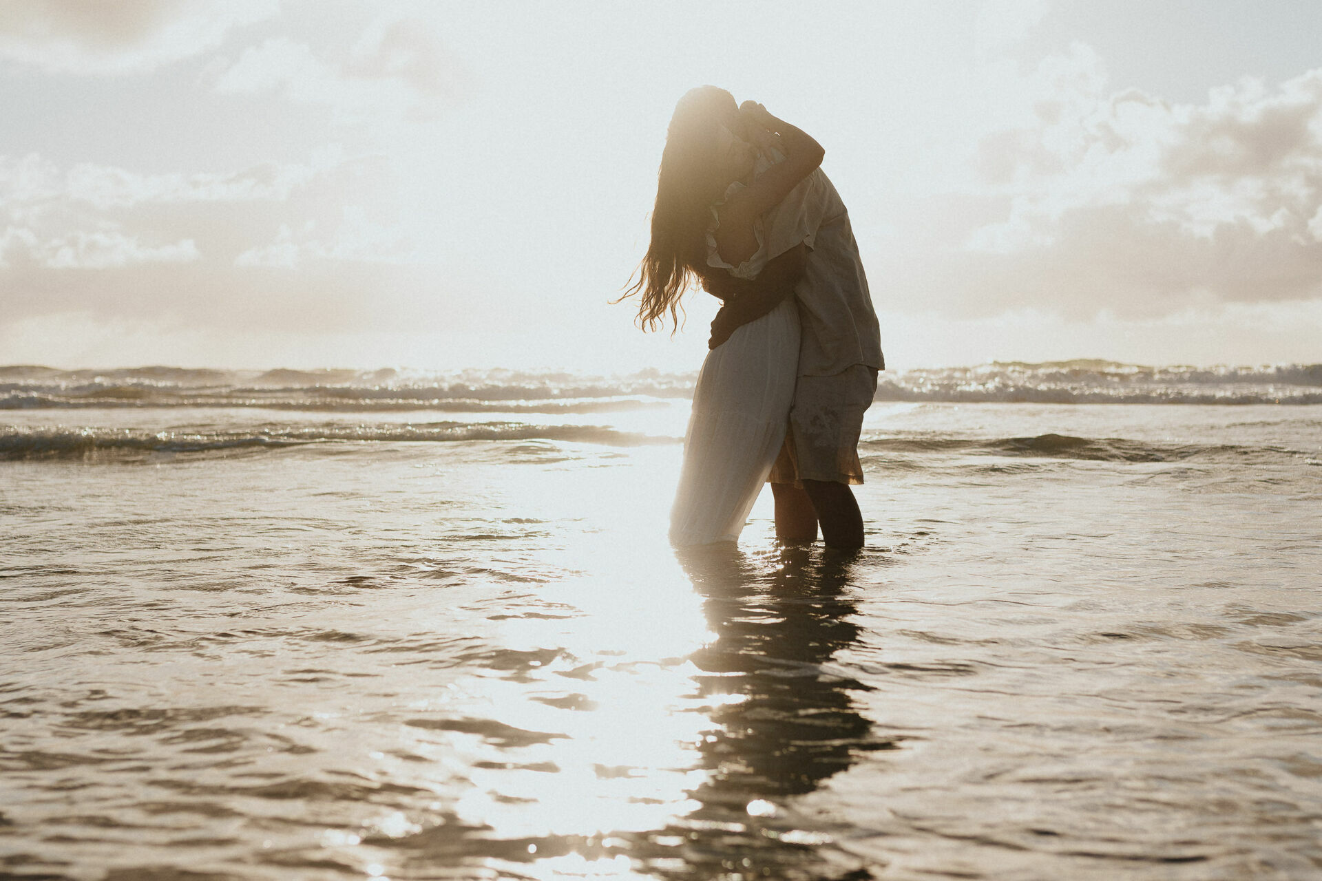 Foto Tão simples - Kayani e Leonardo - Imagem 15